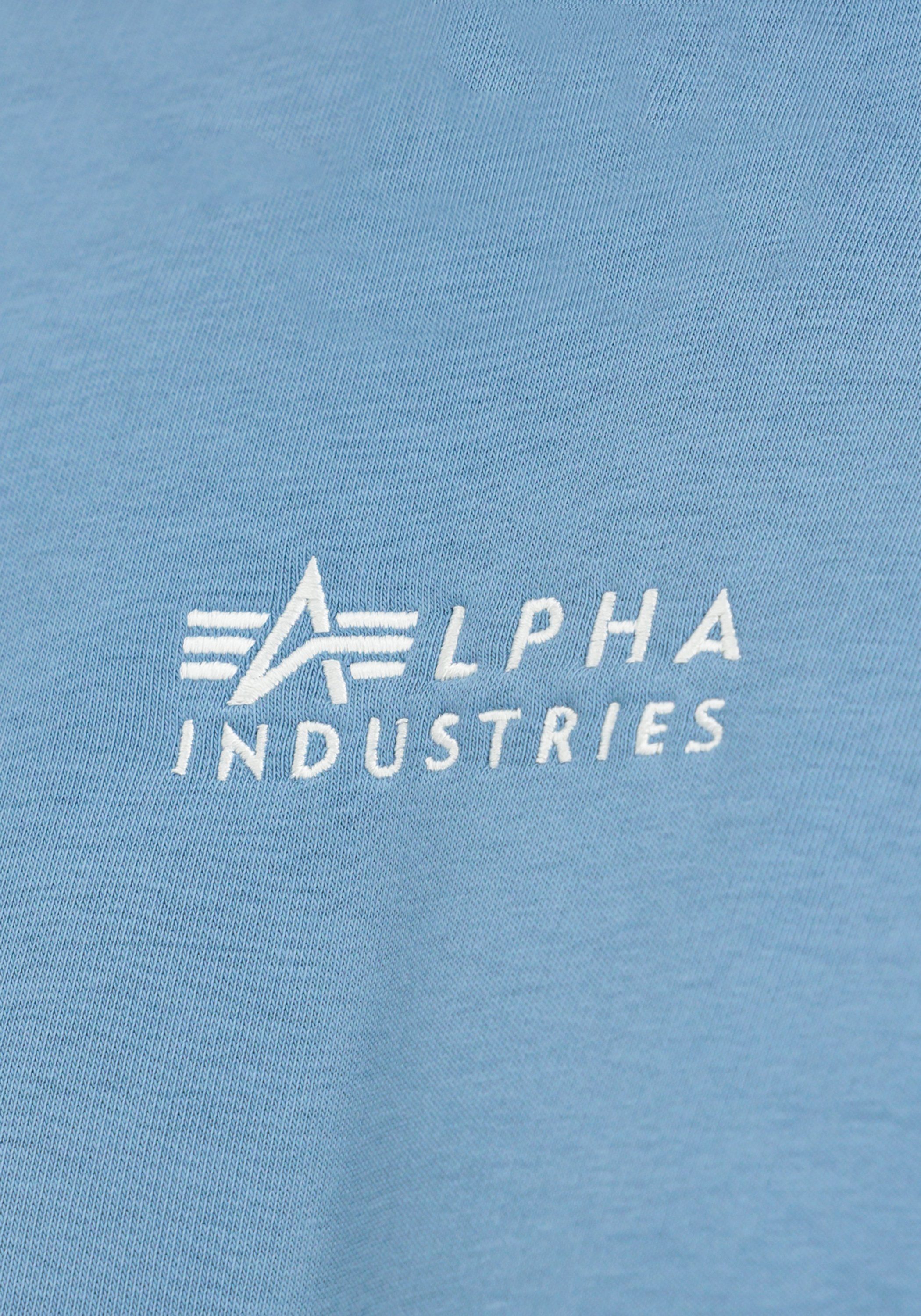 Alpha Industries Hoodie Alpha Industries Men - Hoodies Organics EMB Hoodie