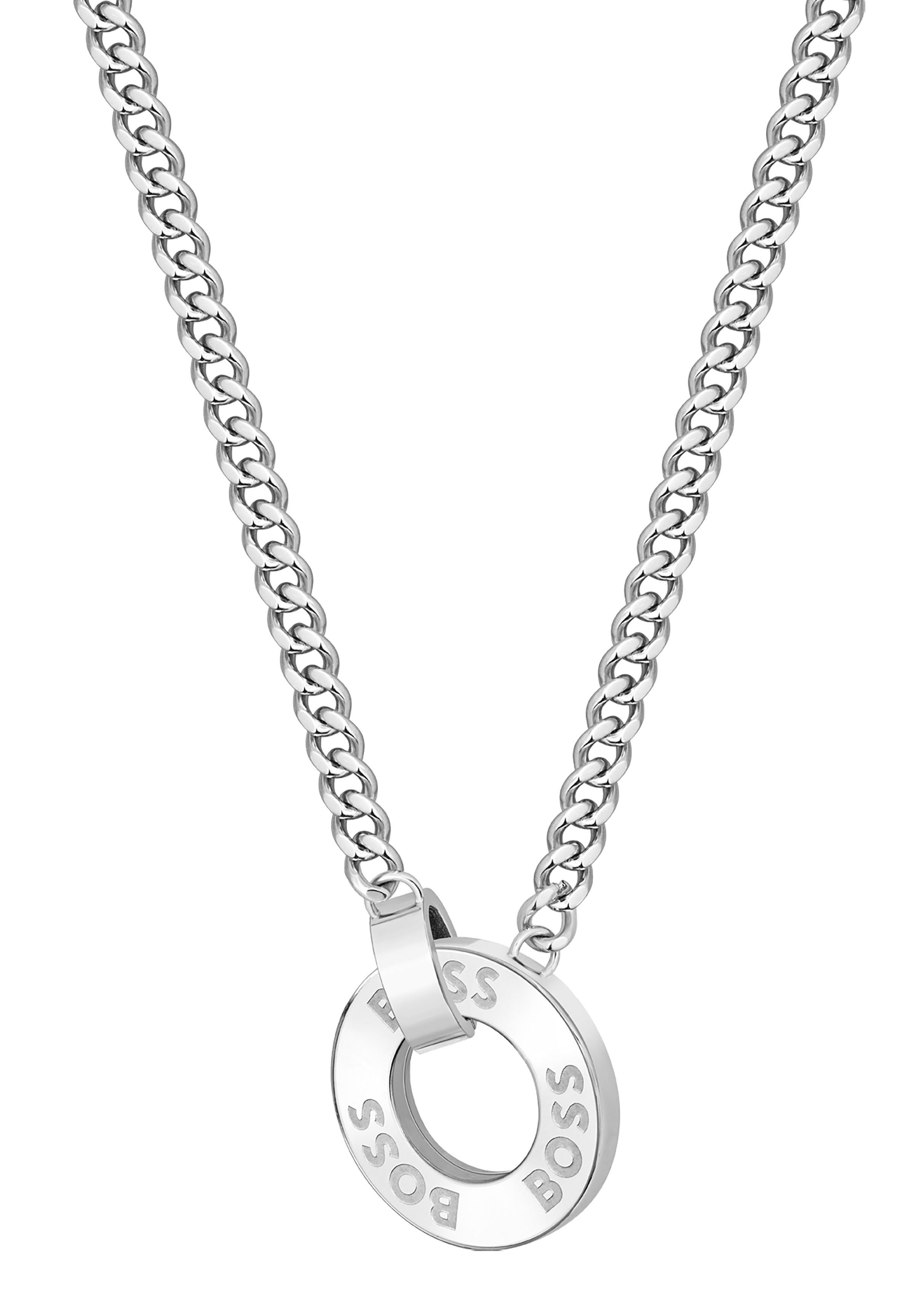 Boss Ketting met hanger IONA 1580537 1580541