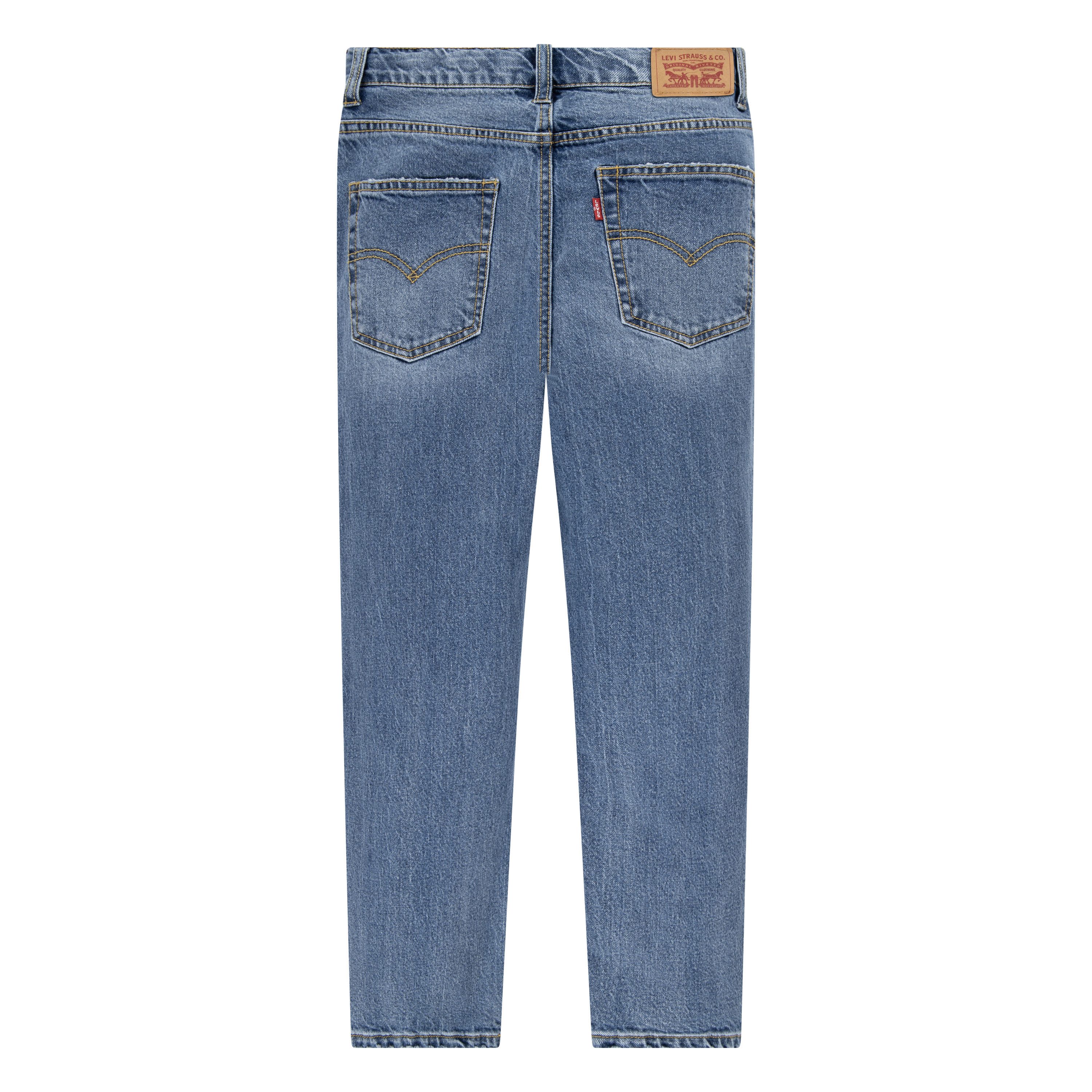 Levi's Kidswear Stretch jeans LVB STAY LOOSE TAPER JEANS