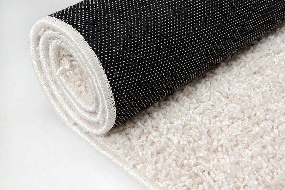 The carpet Vloerkleed Foxy