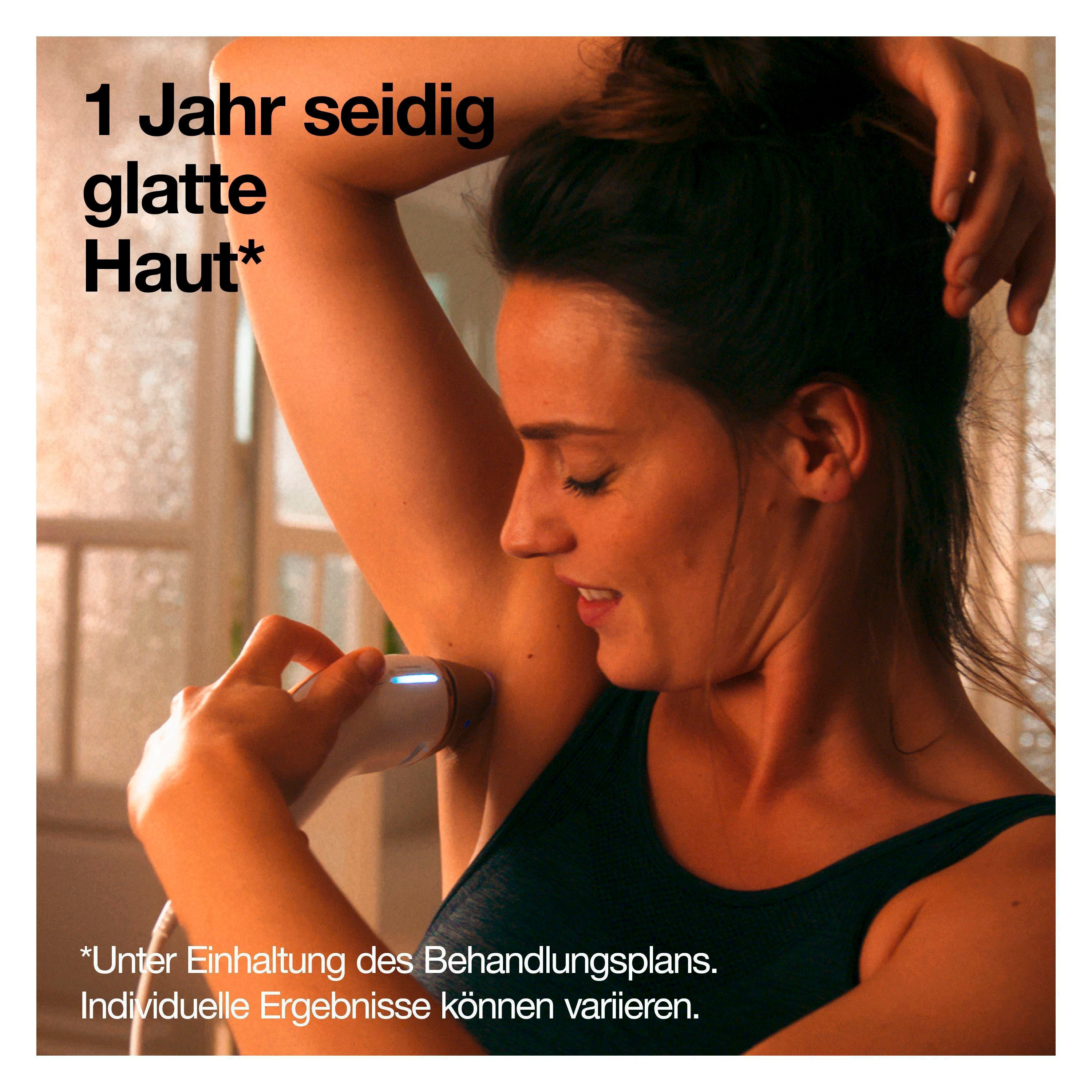 Braun IPL-ontharingsapparaat Silk-expert Pro 5 PL5356