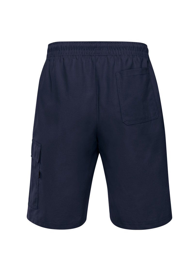 Trigema Jerseybroek TRIGEMA Cargo-bermuda (1-delig)