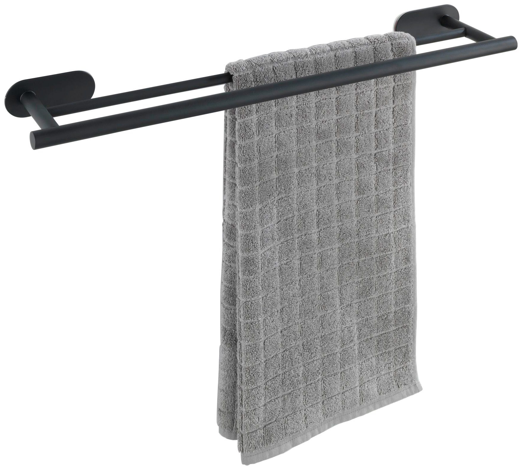 WENKO Handdoekstang Orea Turbo-Loc®