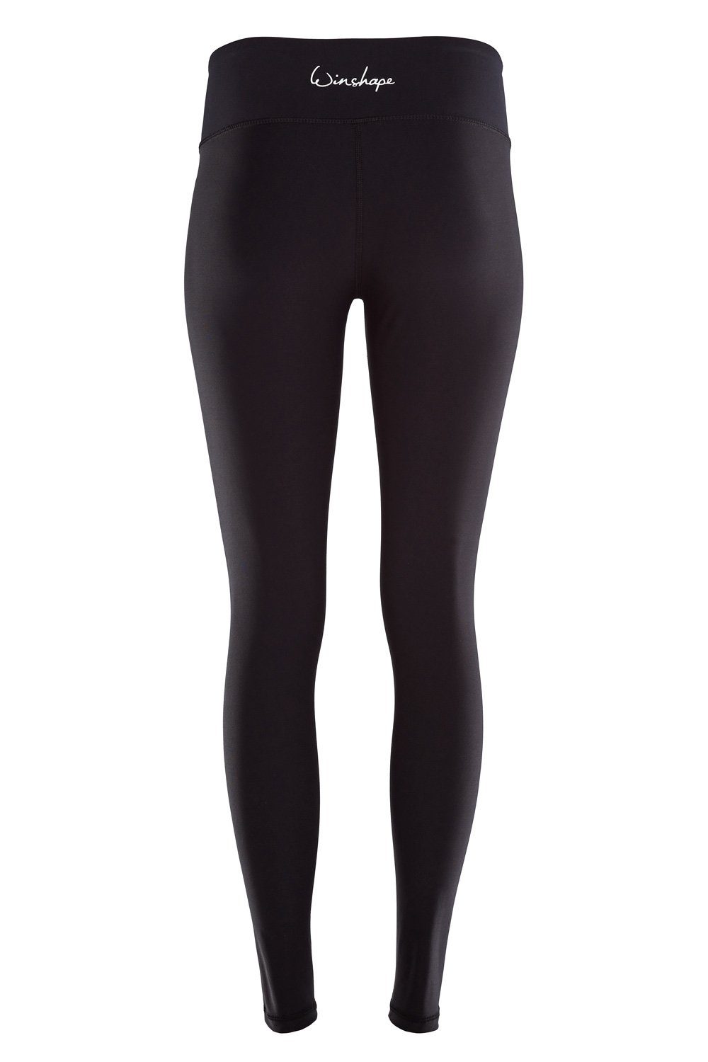 Winshape Legging AEL107-Red-Gerbera met licht compressie-effect