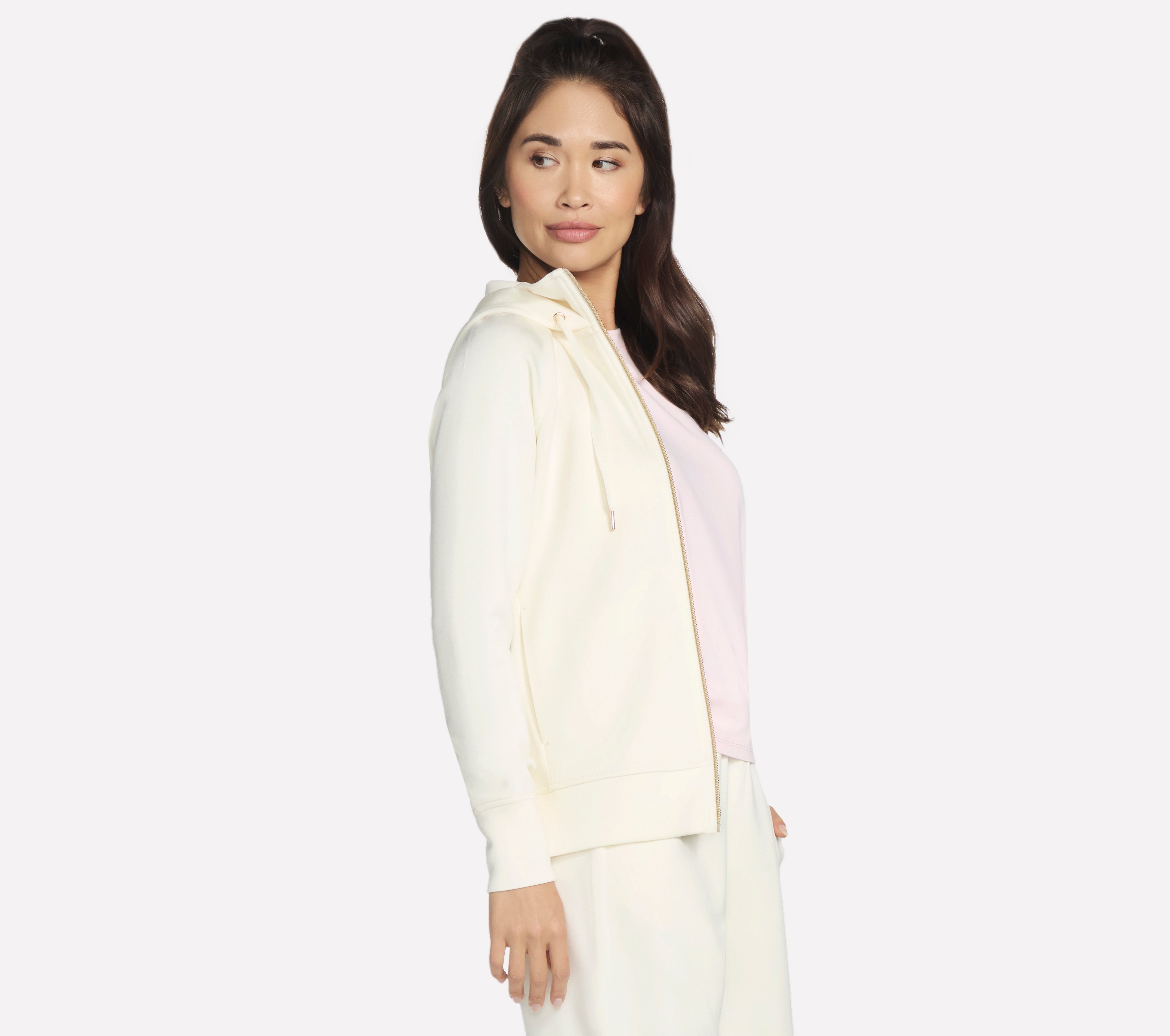 Skechers Functioneel capuchonsweatvest