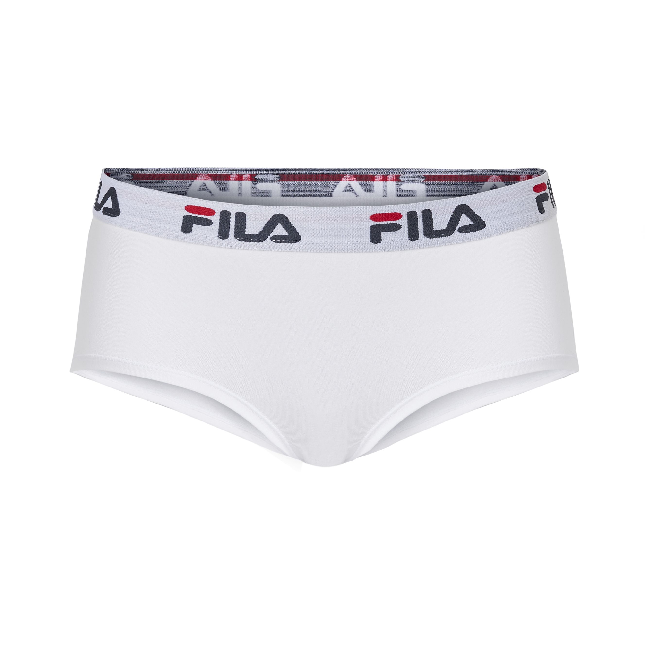 Fila Retro hipster WOMAN CULOTTE (3 stuks)