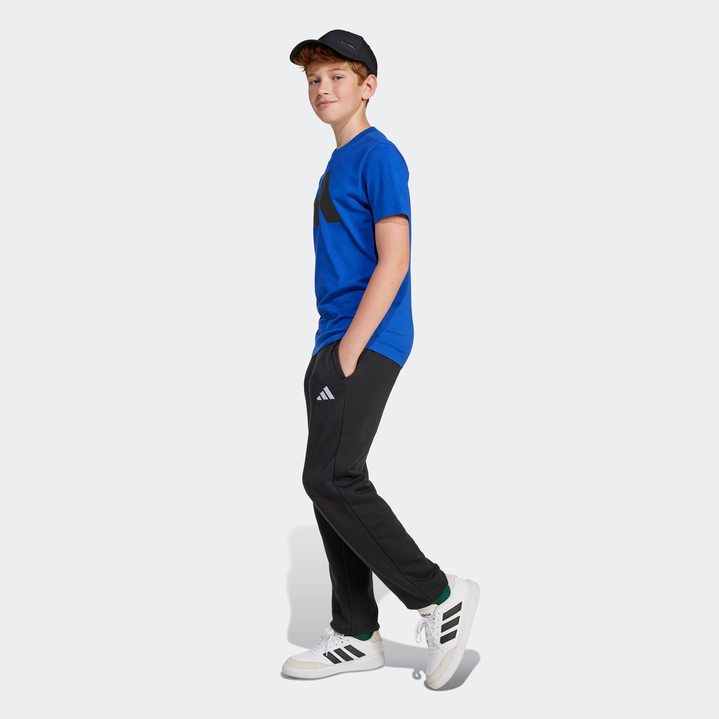 adidas Performance Beanie BB CAP LT MET