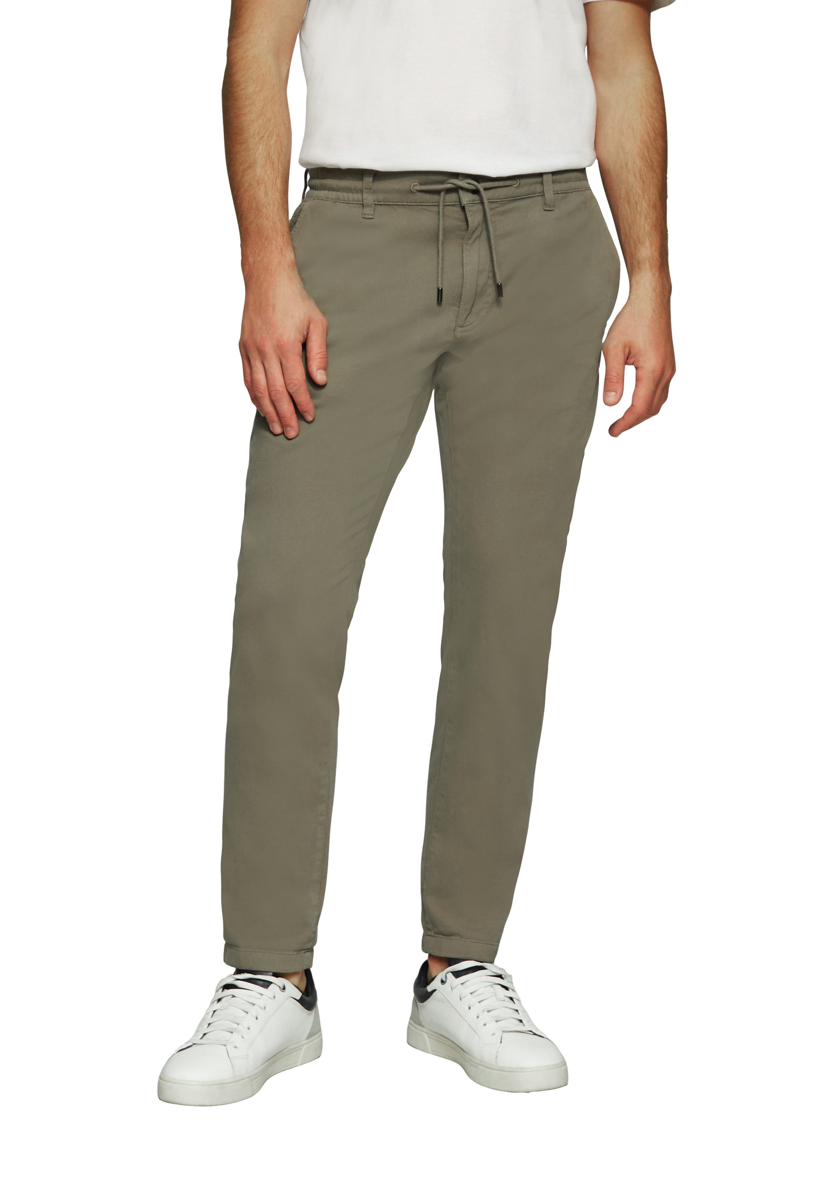 NU 20% KORTING: s.Oliver Chino