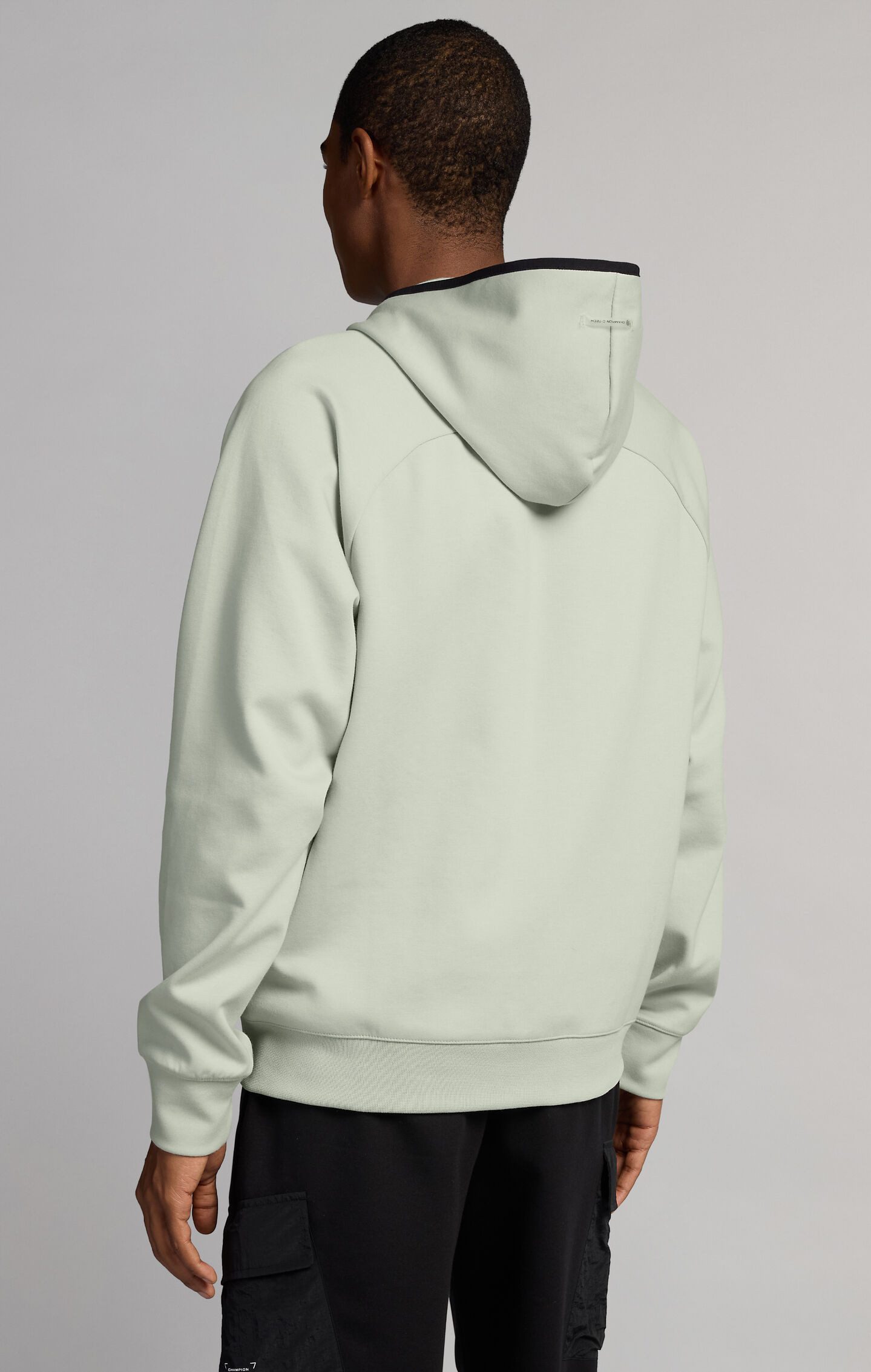 Champion Capuchonsweatvest