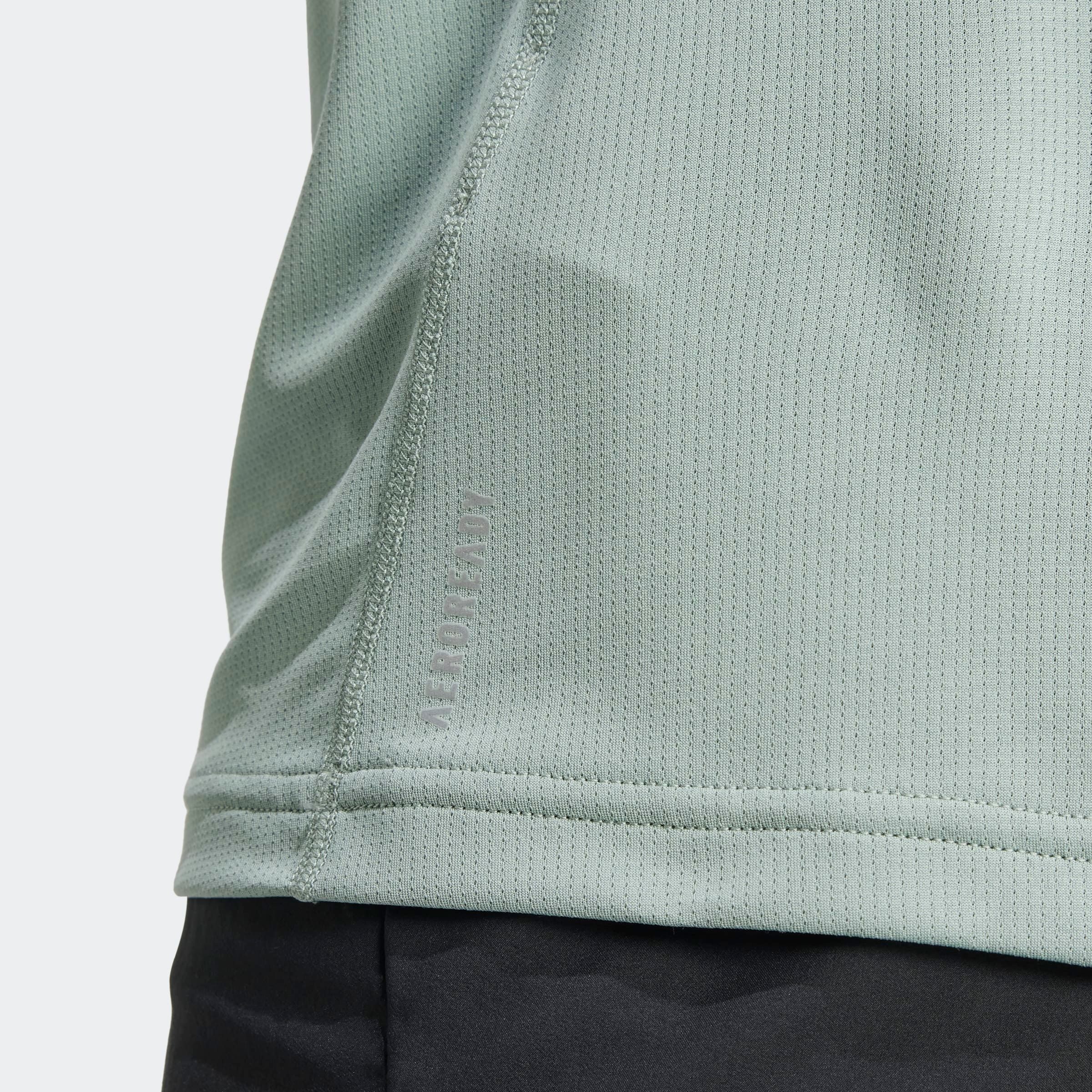 adidas Performance Runningshirt RUN IT TEE