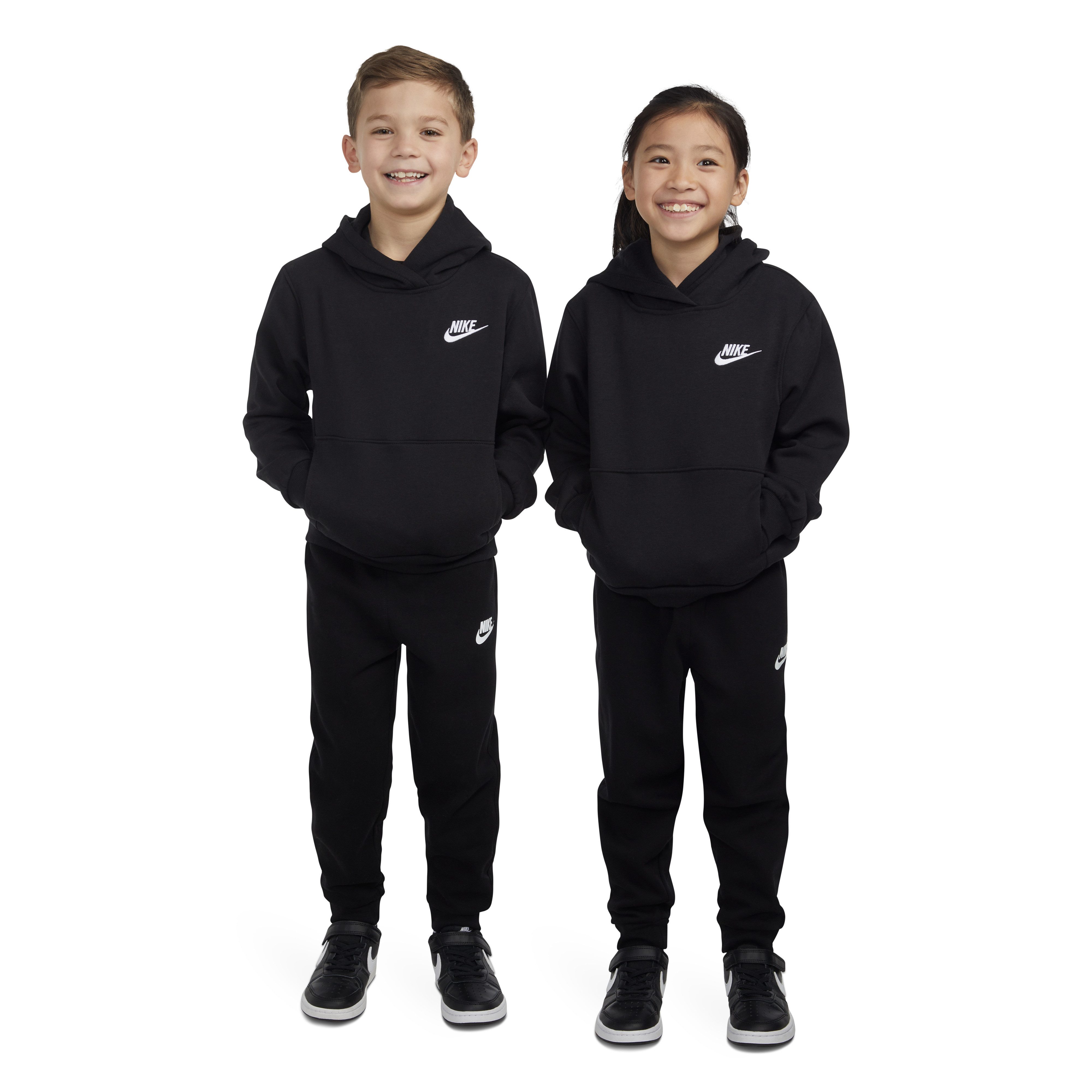 Nike Sportswear Hoodie (1-delig)