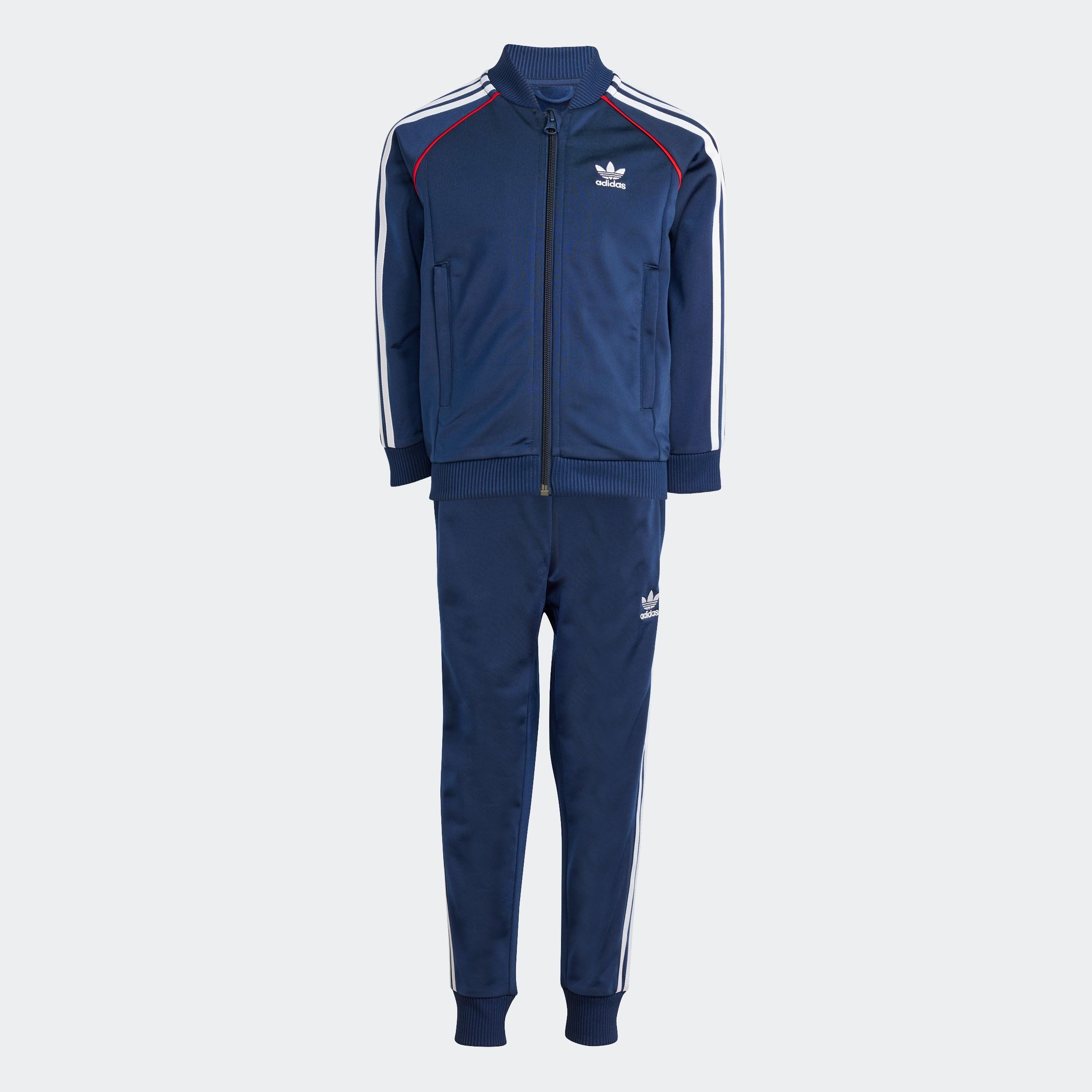 adidas Originals Trainingspak SST TRACKSUIT (2-delig)