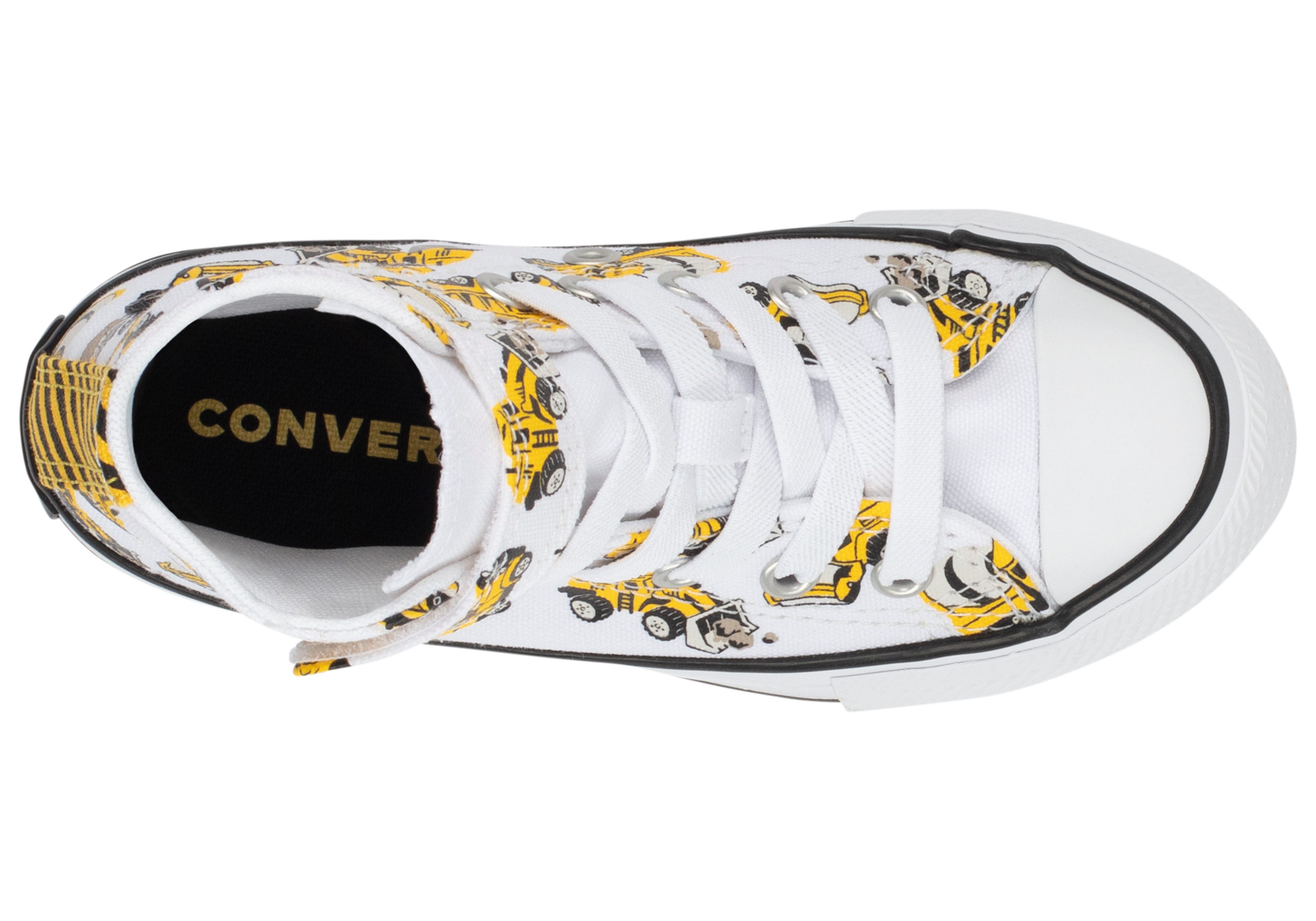 Converse Sneakers CHUCK TAYLOR ALL STAR CONSTRUCTION TRUCK EASY-ON
