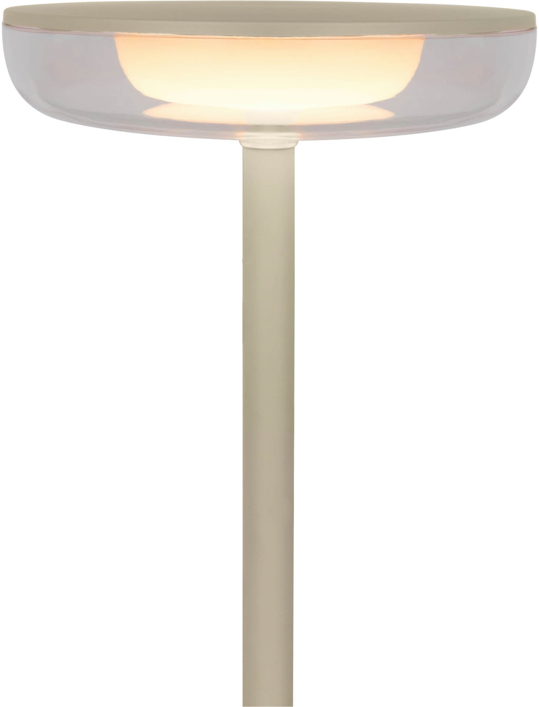 näve Led-tafellamp Pasi