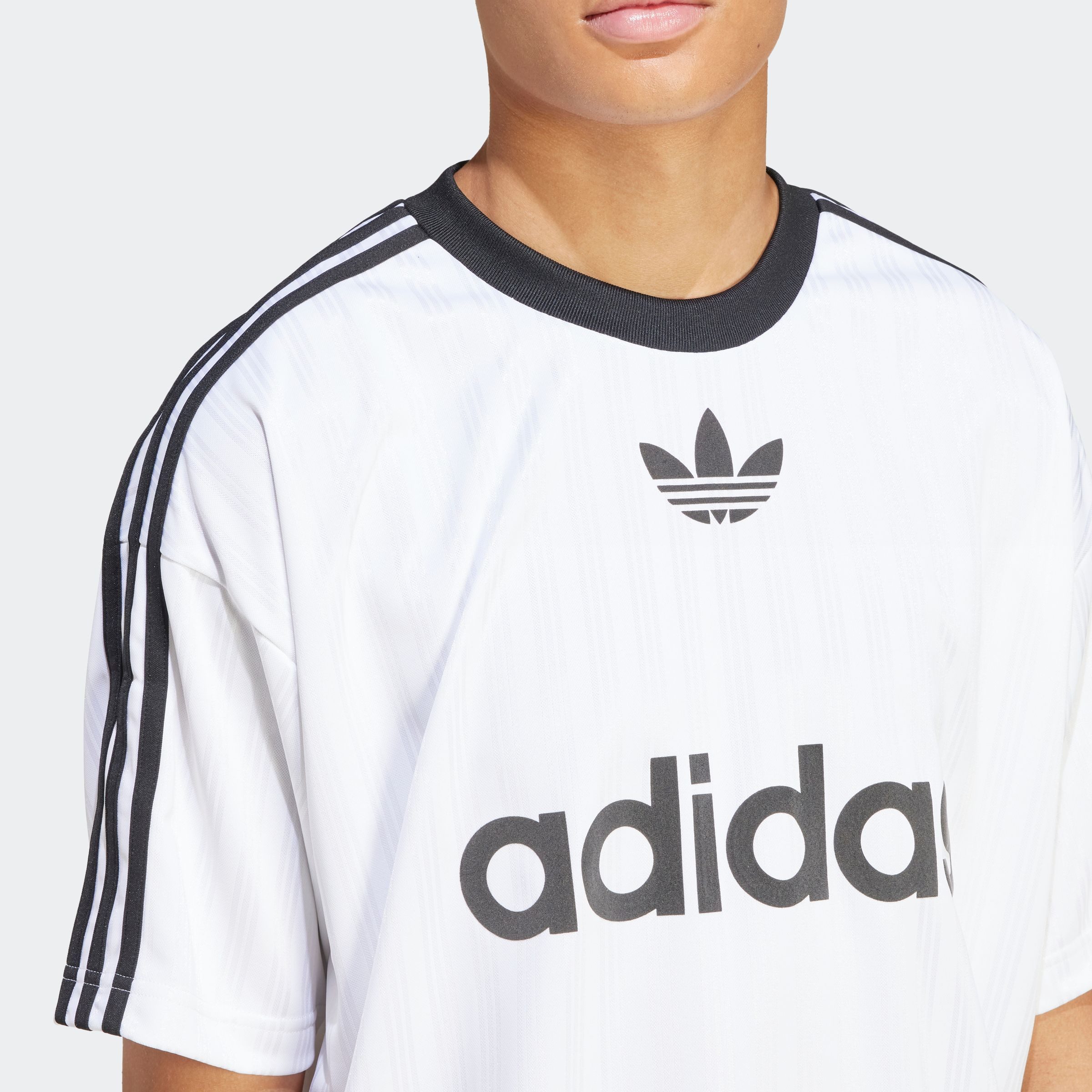 adidas Originals T-shirt ADICOLOR POLY T
