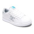 dc shoes sneakers striker wit