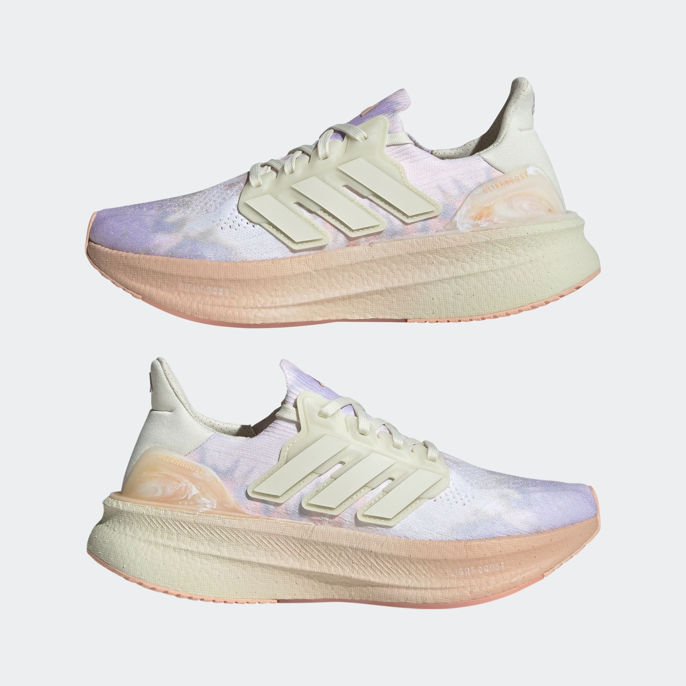 adidas Performance Runningschoenen ULTRABOOST 5 TIE-DYE