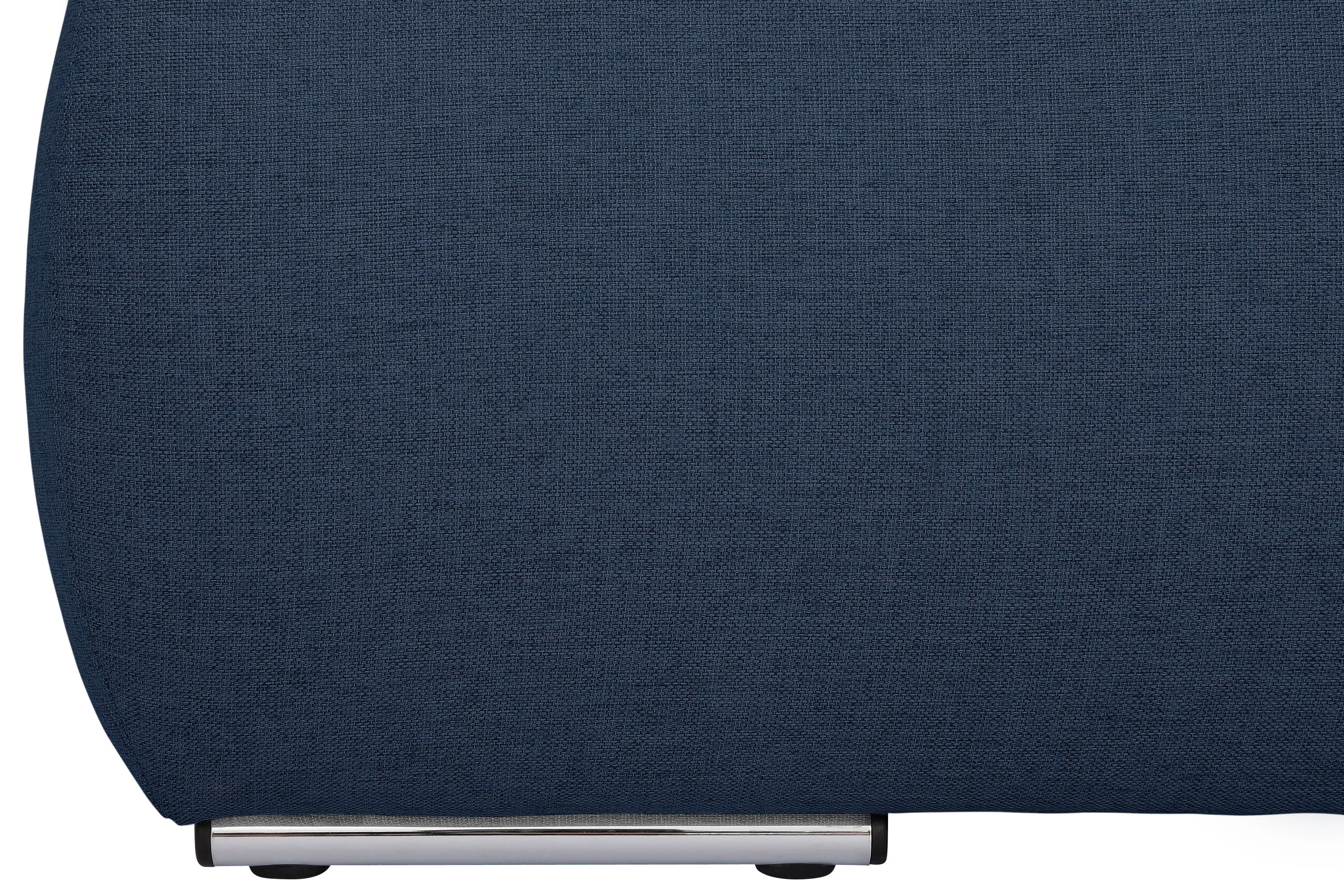 INOSIGN Hoekbank Avesa L-vorm Naar keuze met armleuningverstelling en slaapfunctie, bxdxh: 300x172x80cm