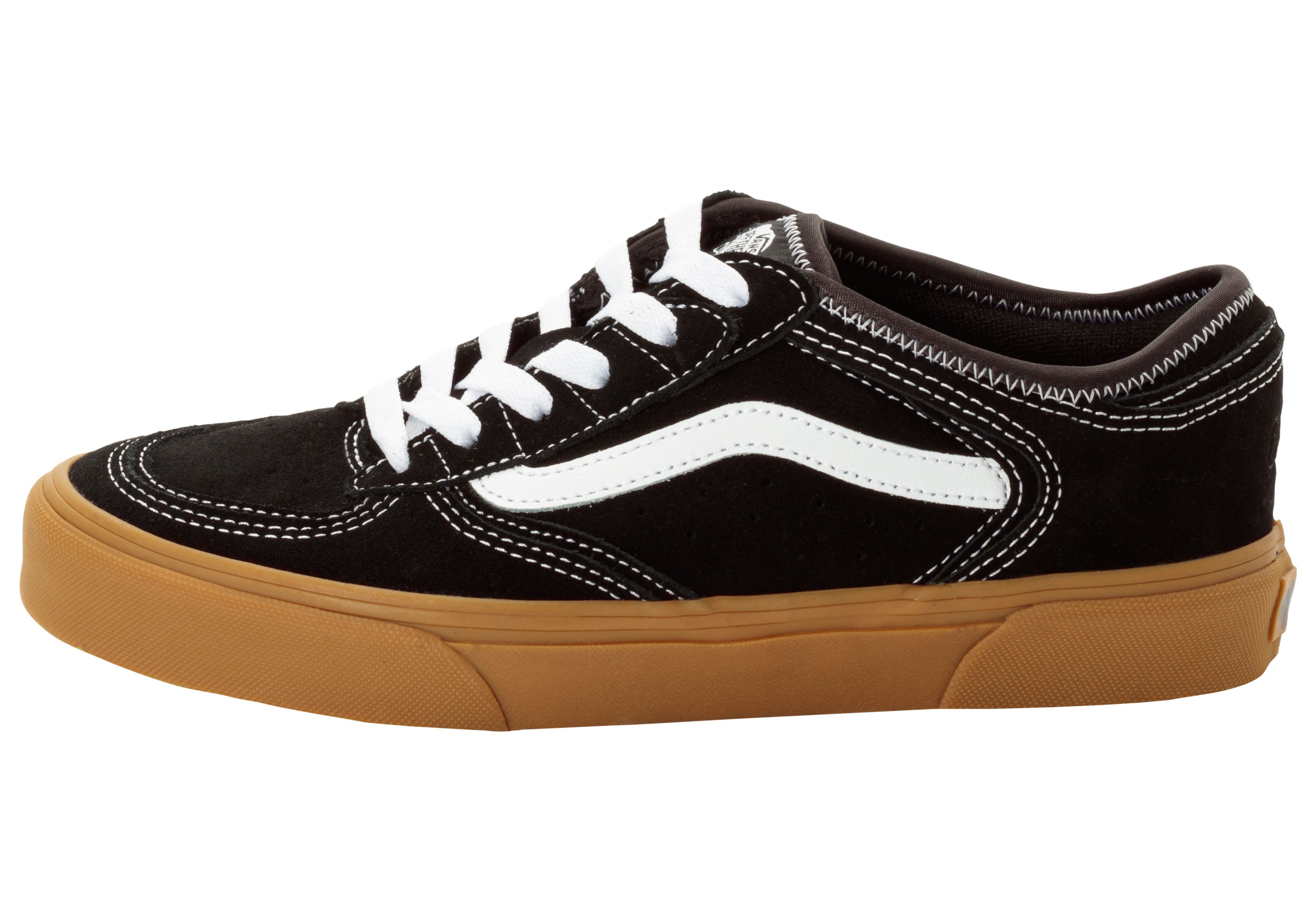 Vans Sneakers UA Rowley Classic