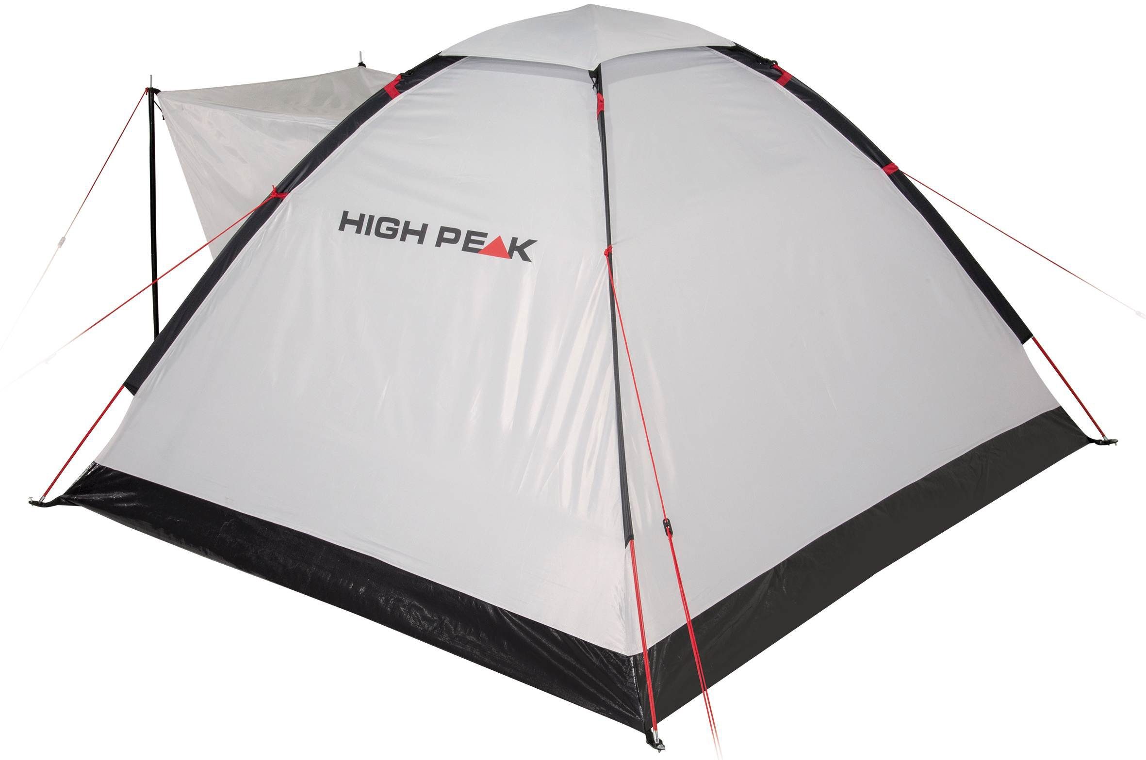 High Peak Koepeltent Tent Beaver 3