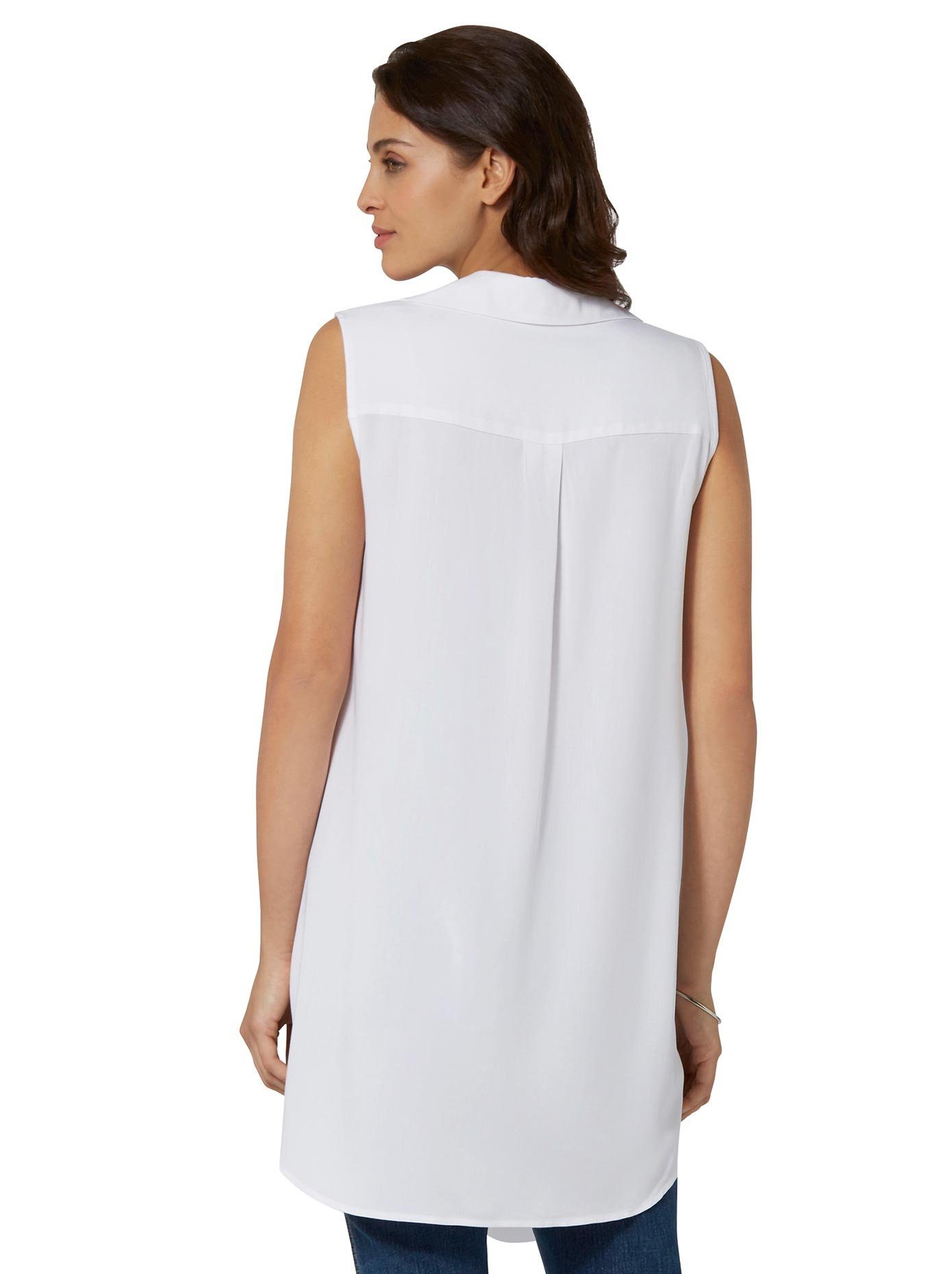 Classic Inspirationen Klassieke blouse