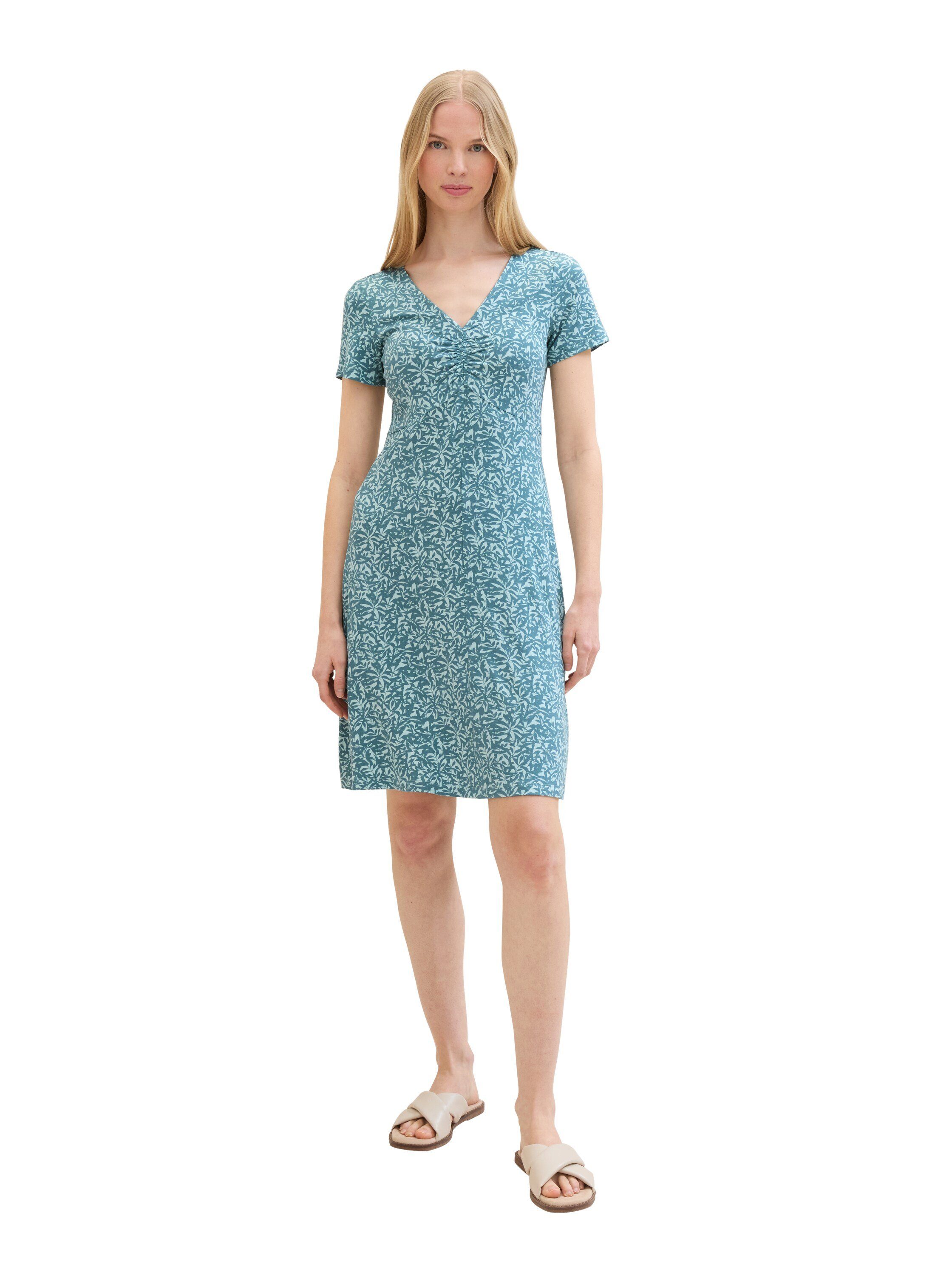 Tom Tailor Mini-jurk