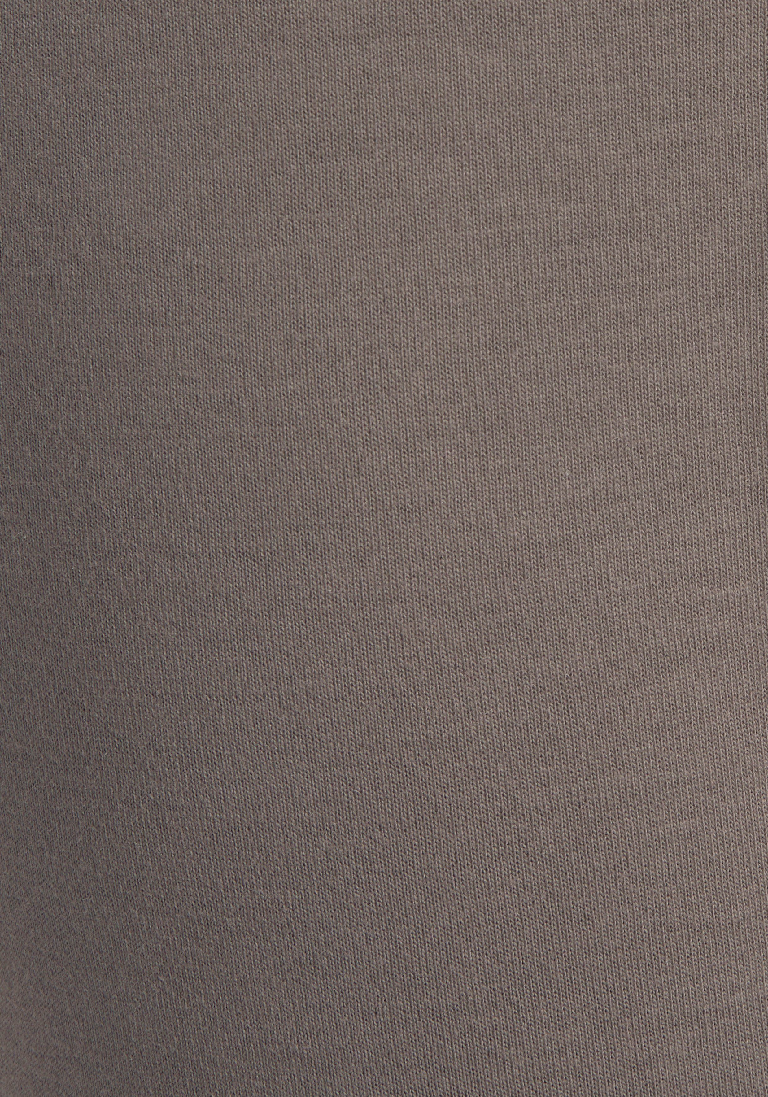 Bench. Loungewear Joggingbroek met subtiele logo-borduurwerk, loungepak