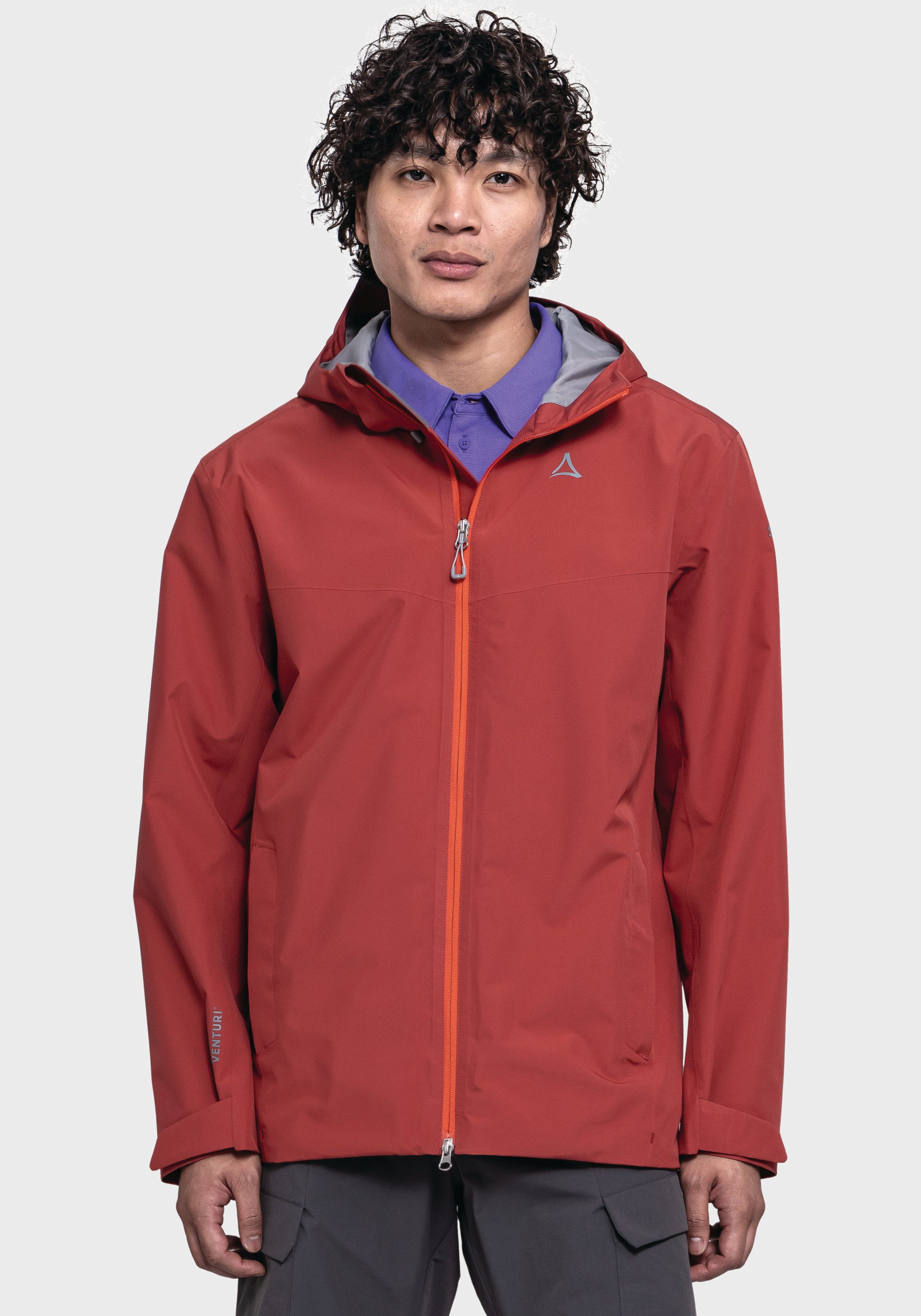 Schöffel Outdoorjack 2L Jacket Ankelspitz M