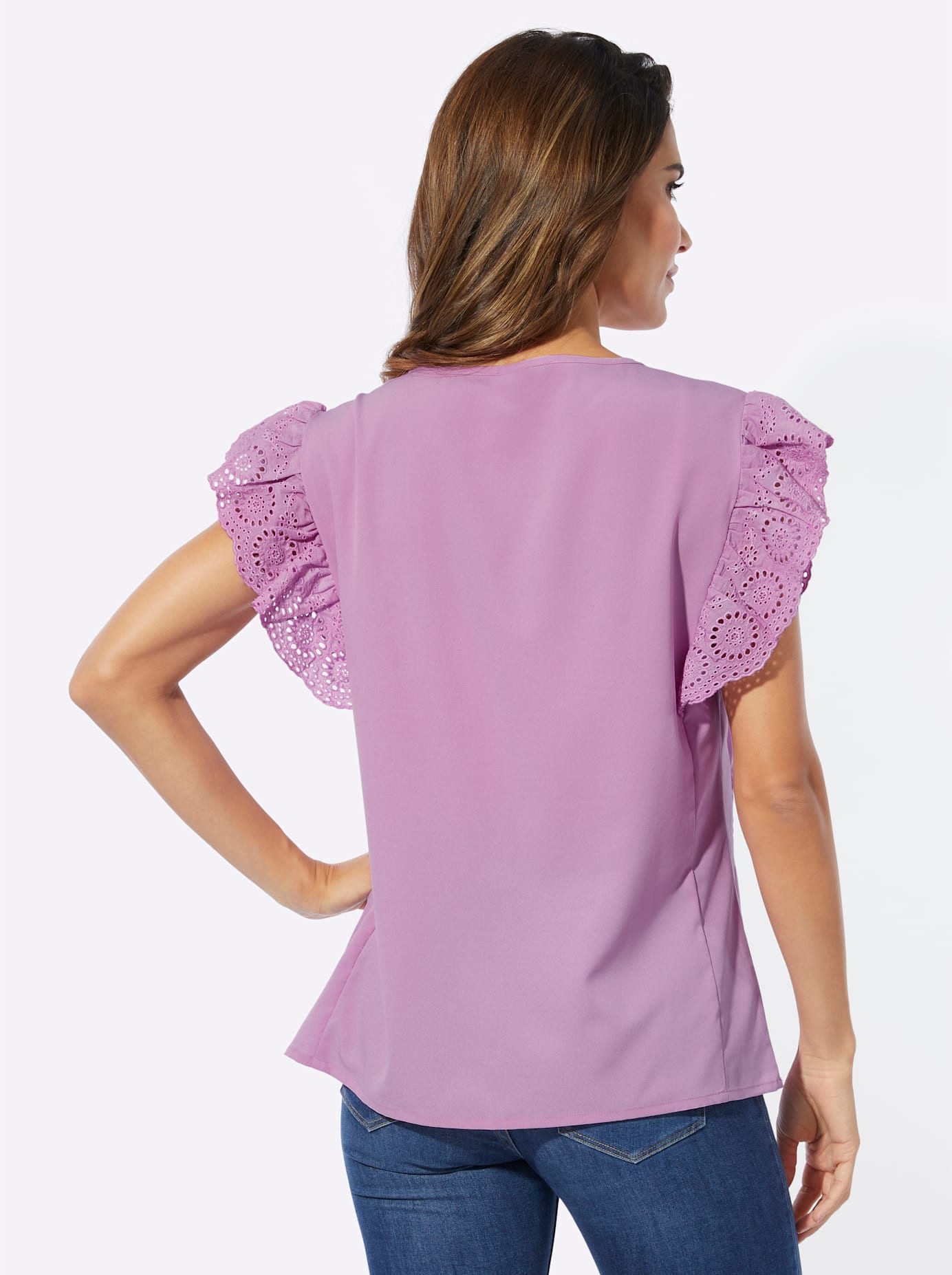 Classic Basics Top