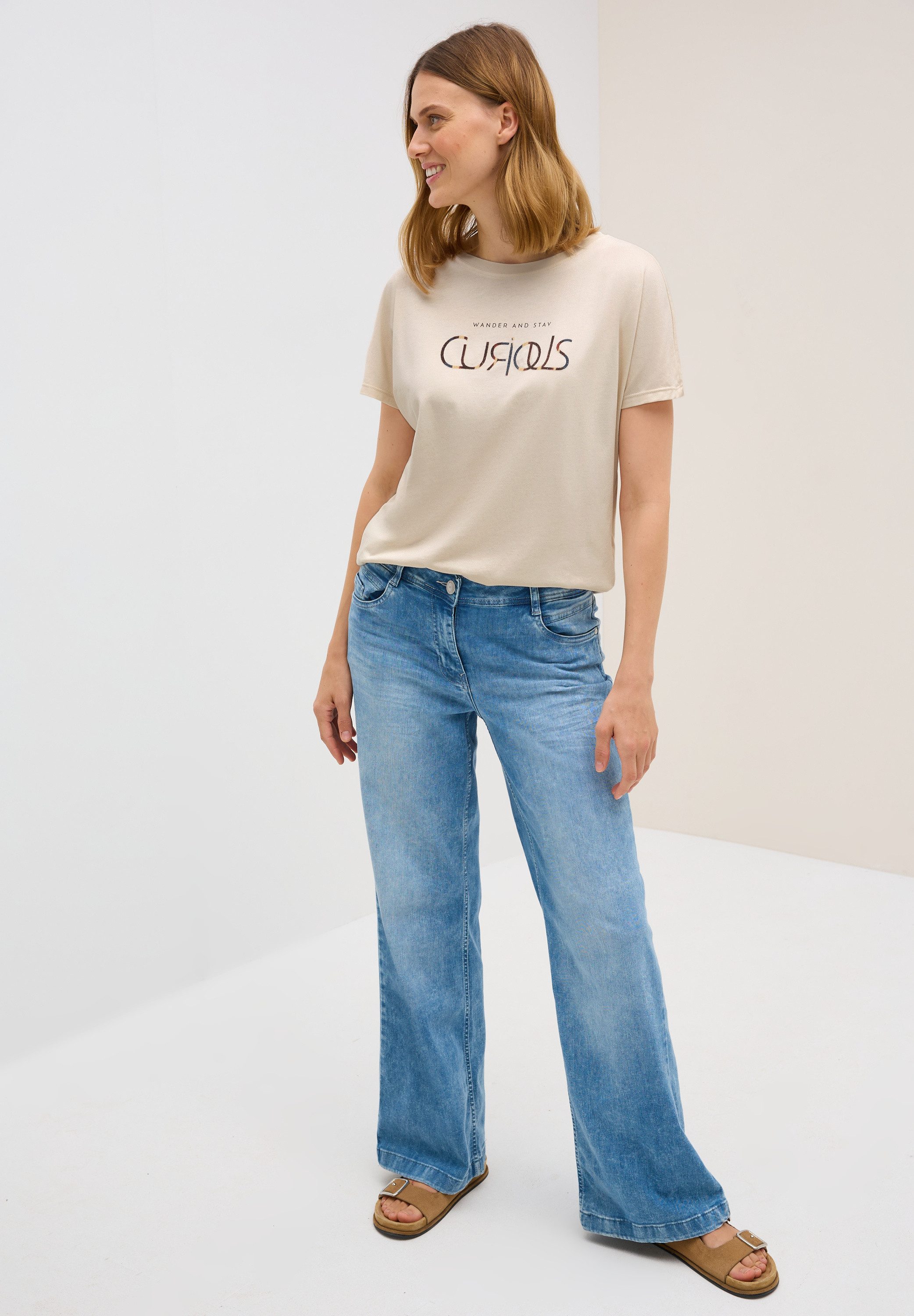 Cecil T-shirt