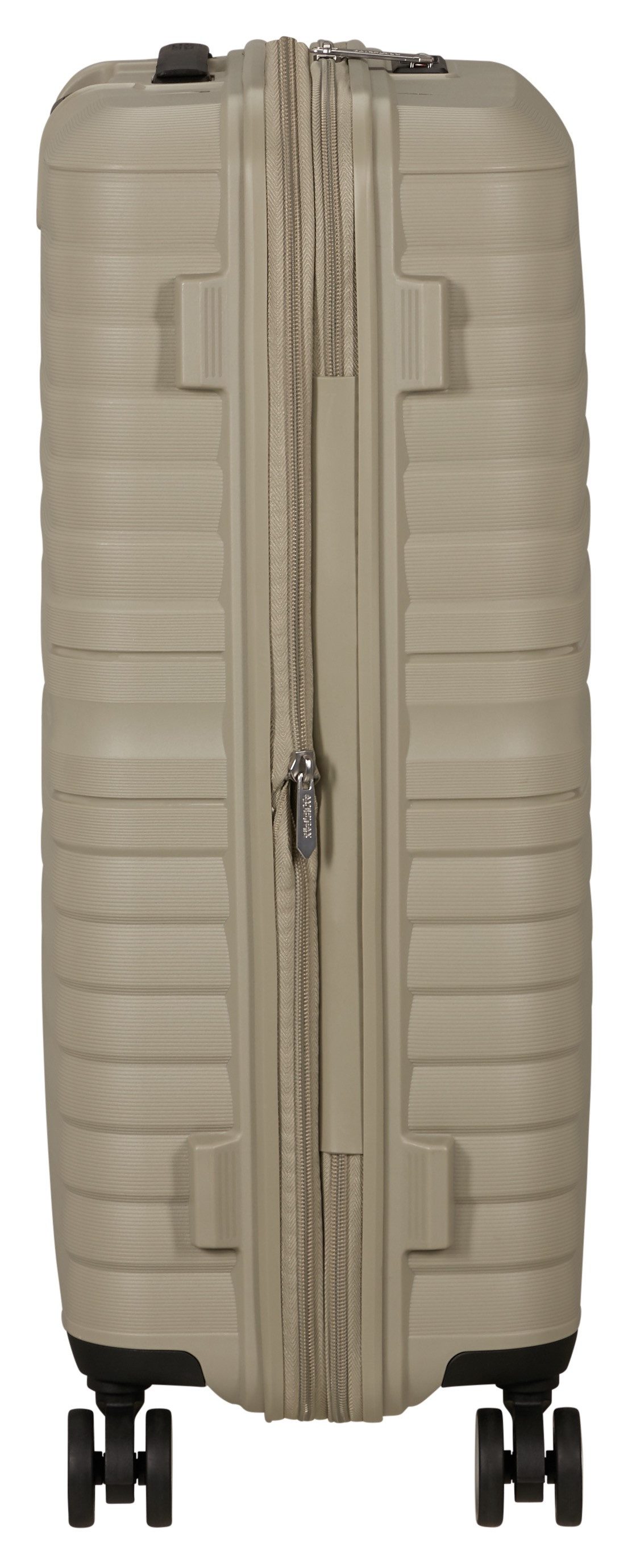 American Tourister® Hardshell-trolley FLYTWIST, verschillende maten en kleuren