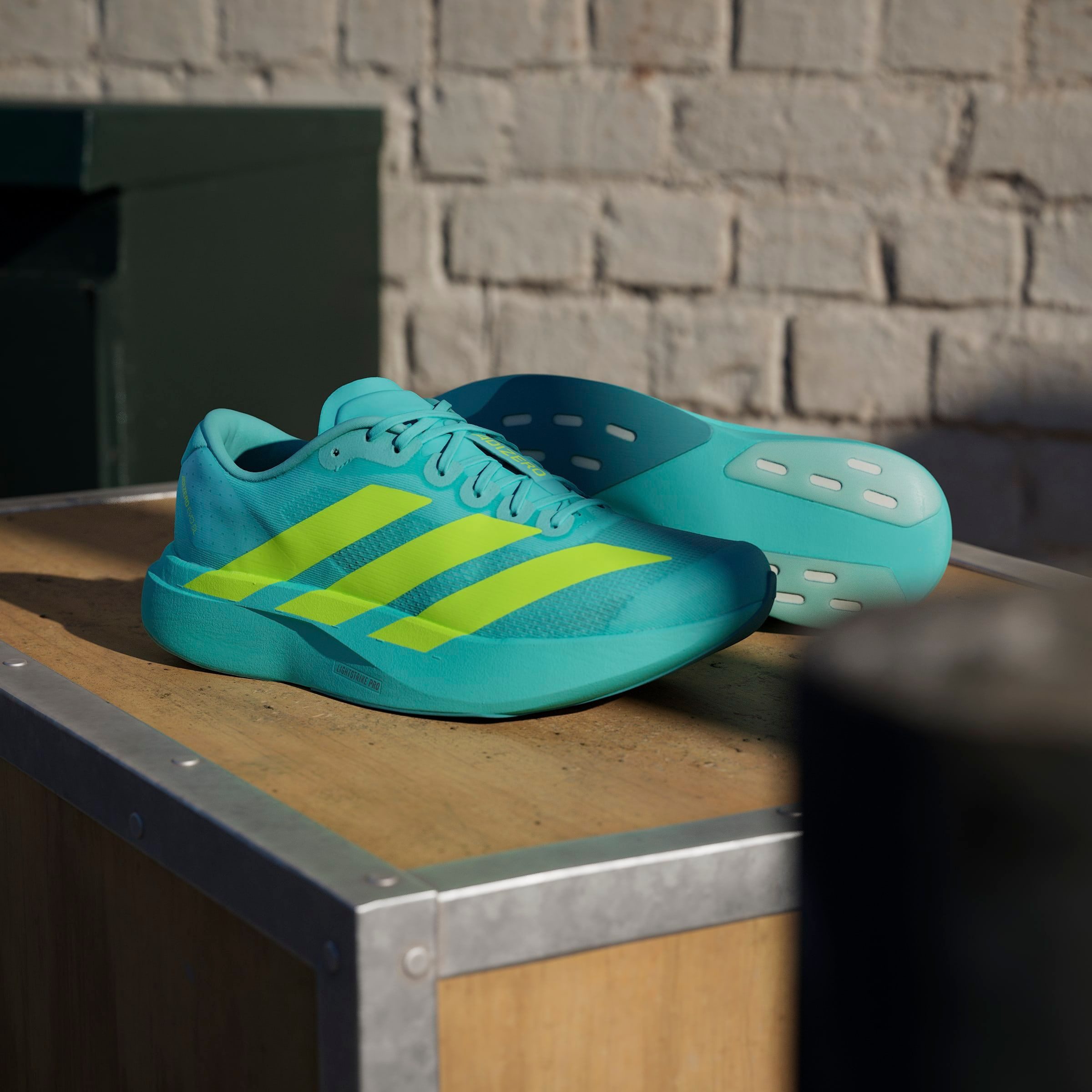 adidas Performance Runningschoenen
