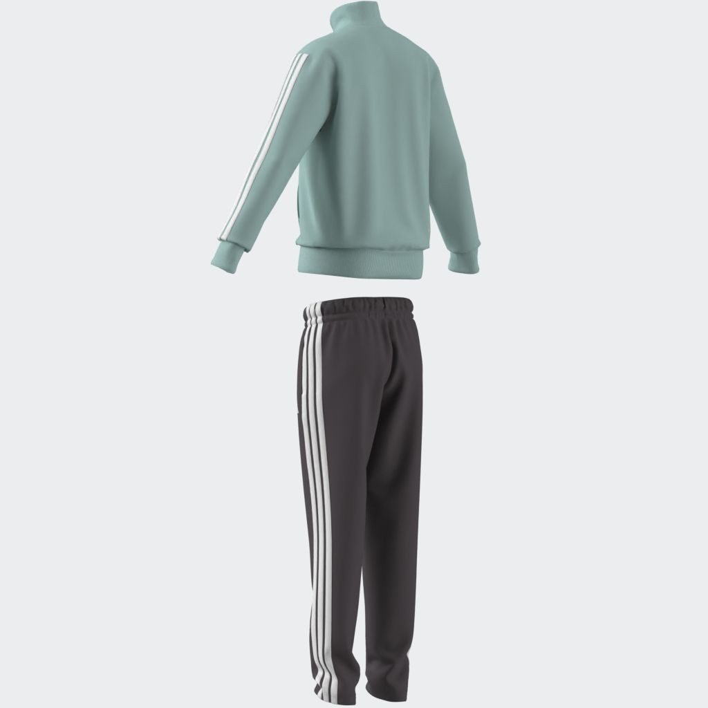 adidas Sportswear Trainingspak J 3S TIBERIO TS (2-delig)