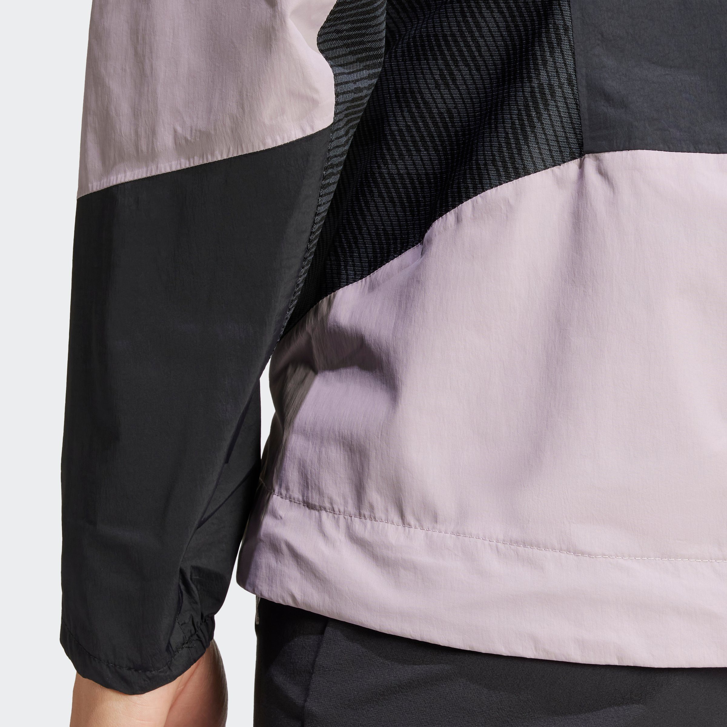 adidas TERREX Outdoorjack W XPR HYB RR J