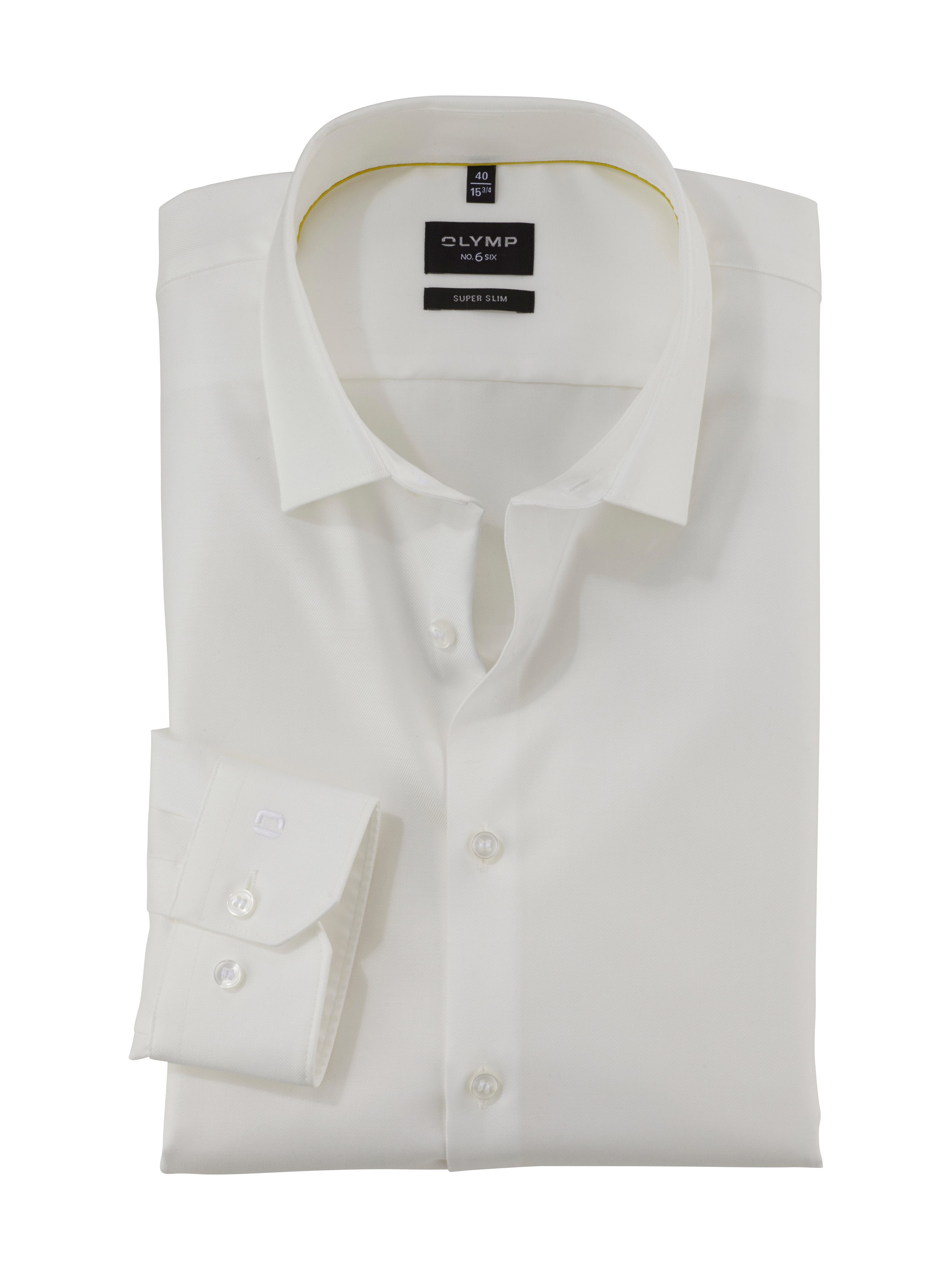 OLYMP Businessoverhemd No. Six super slim