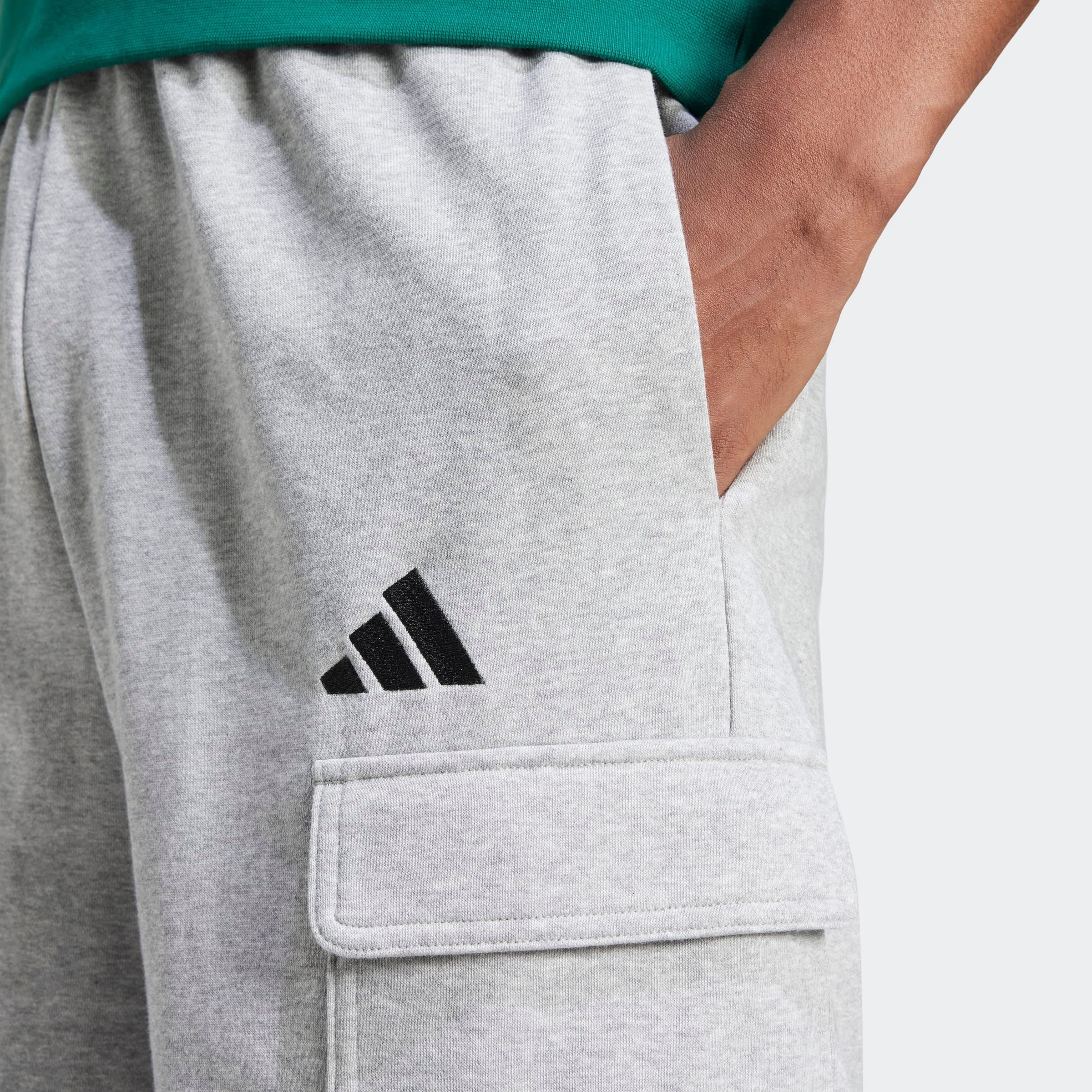 adidas Sportswear Short M FELCZY C SHO (1-delig)
