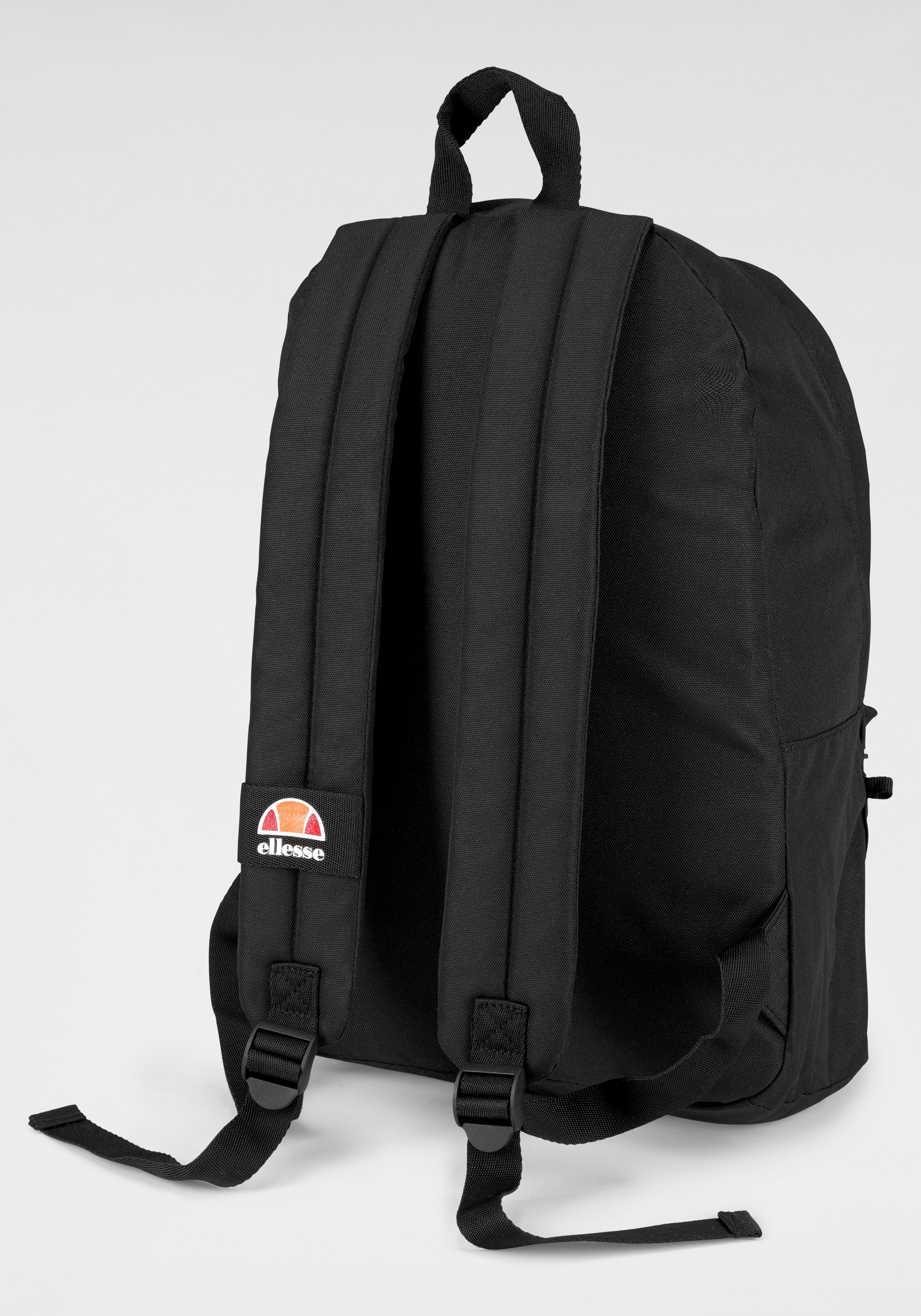 ellesse Sportrugzak ROLBY BACKPACK AND PENCIL CASE (set, 2)