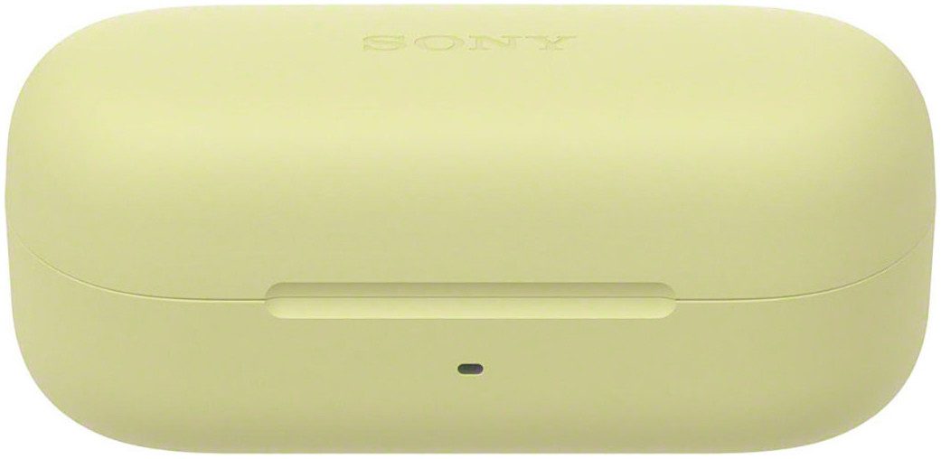 Sony Draadloze in-ear hoofdtelefoon WF-C510