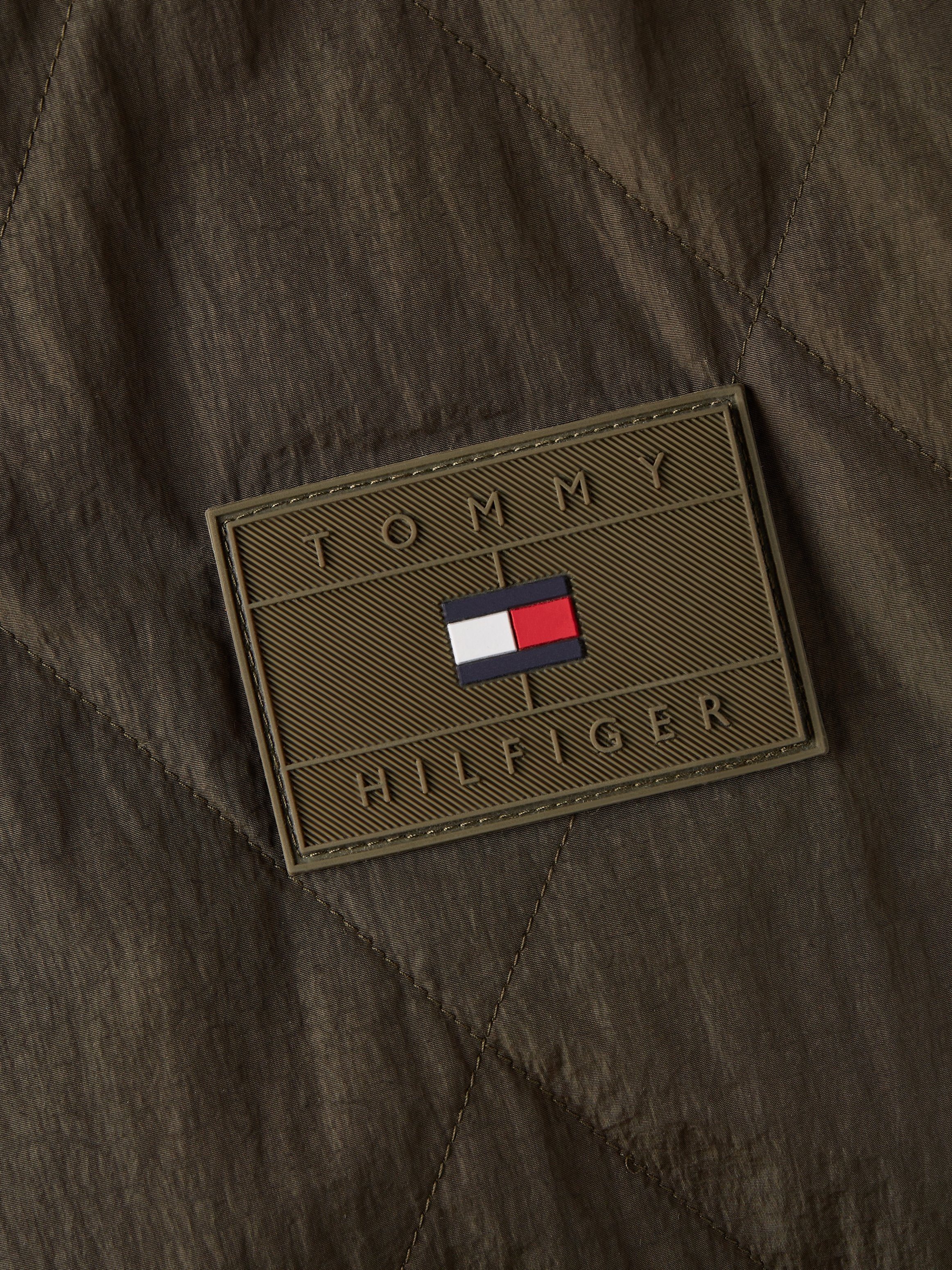 Tommy Hilfiger Gewatteerde jas