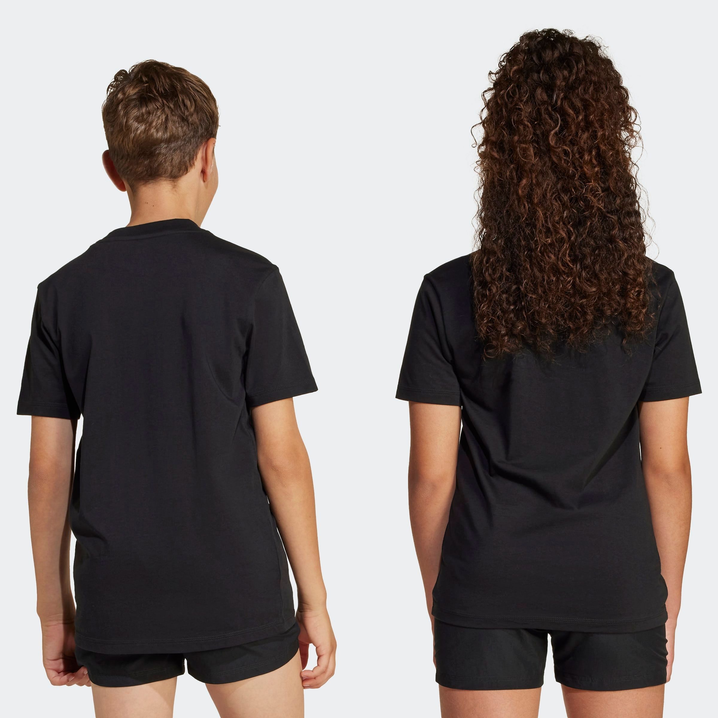adidas Sportswear T-shirt J SL TEE 160