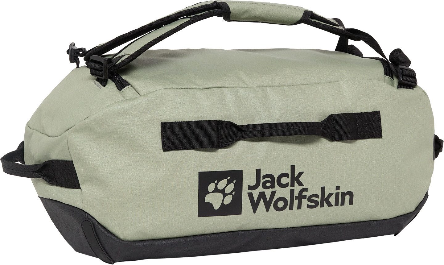Jack Wolfskin Sporttas ALL-IN DUFFLE 35