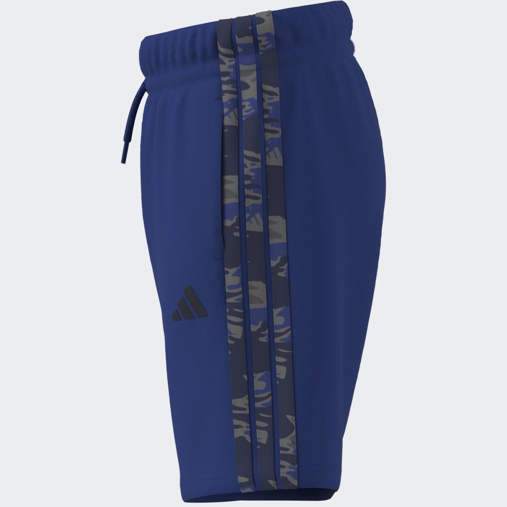 adidas Sportswear Short J CAMO SHORT (1-delig)