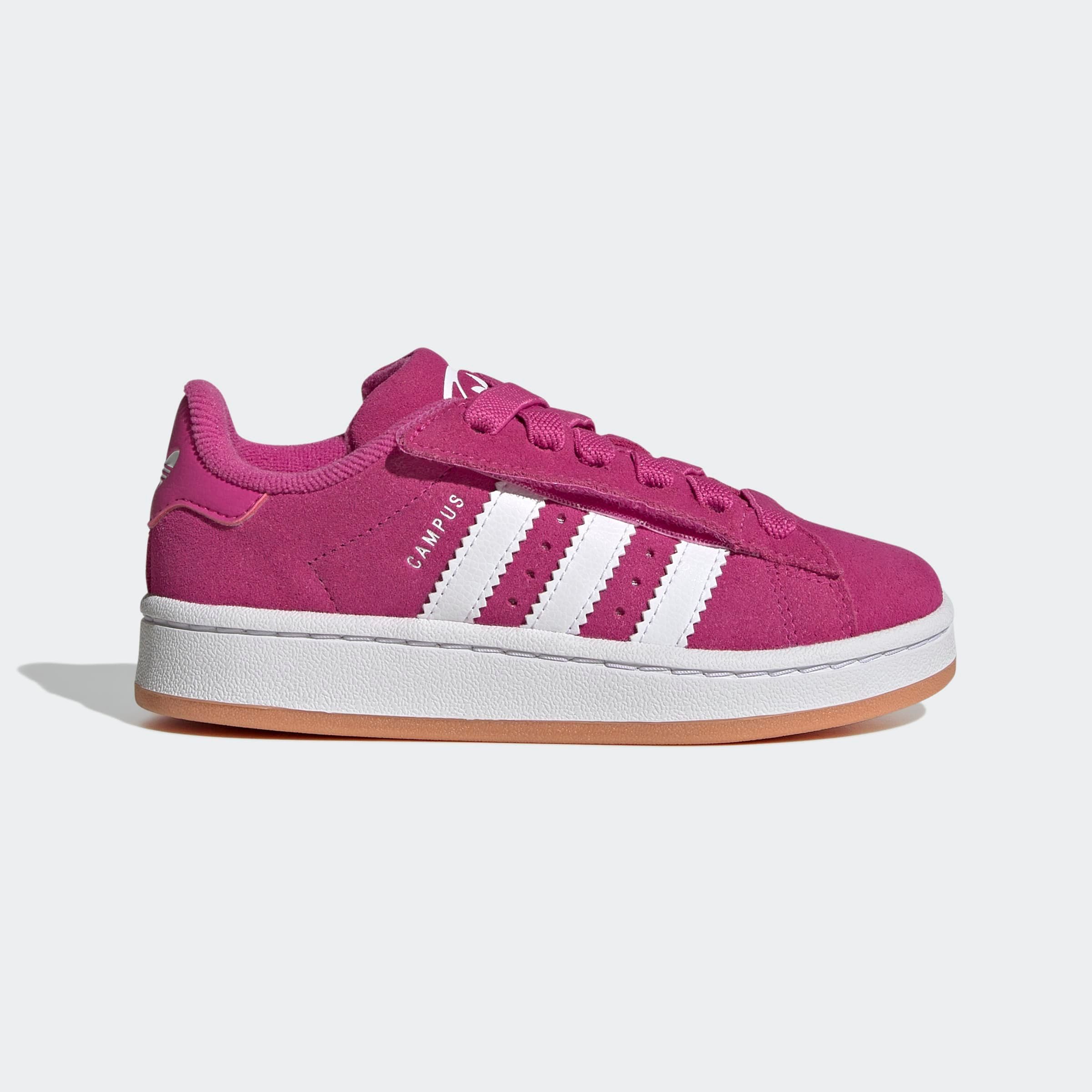 adidas Originals Sneakers CAMPUS 00S COMFORT SLUITING ELASTISCHE VETER KINDEREN