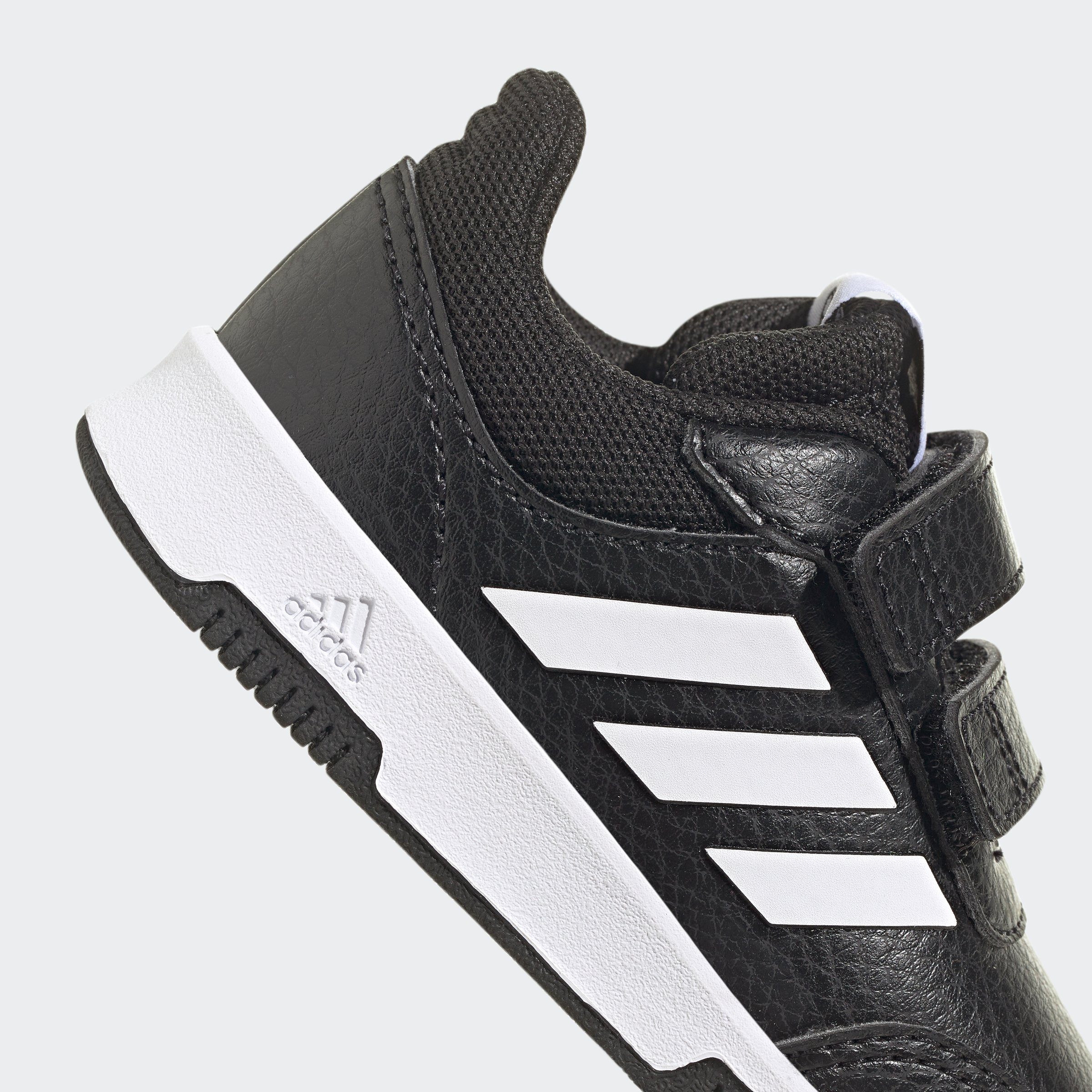 adidas Sportswear Klittenbandschoenen TENSAUR HOOK AND LOOP voor kinderen met klittenbandsluiting