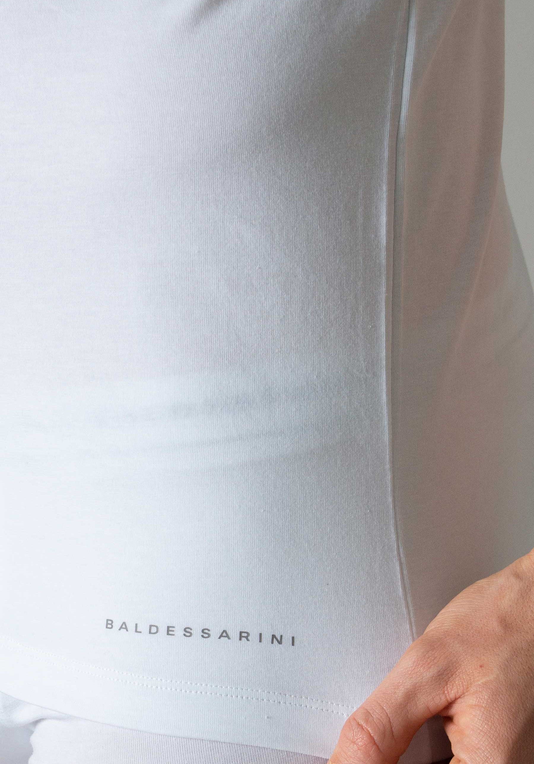 BALDESSARINI T-shirt Shirt, 1/2, Ronde hals (set, 2-delig, 2-delig)