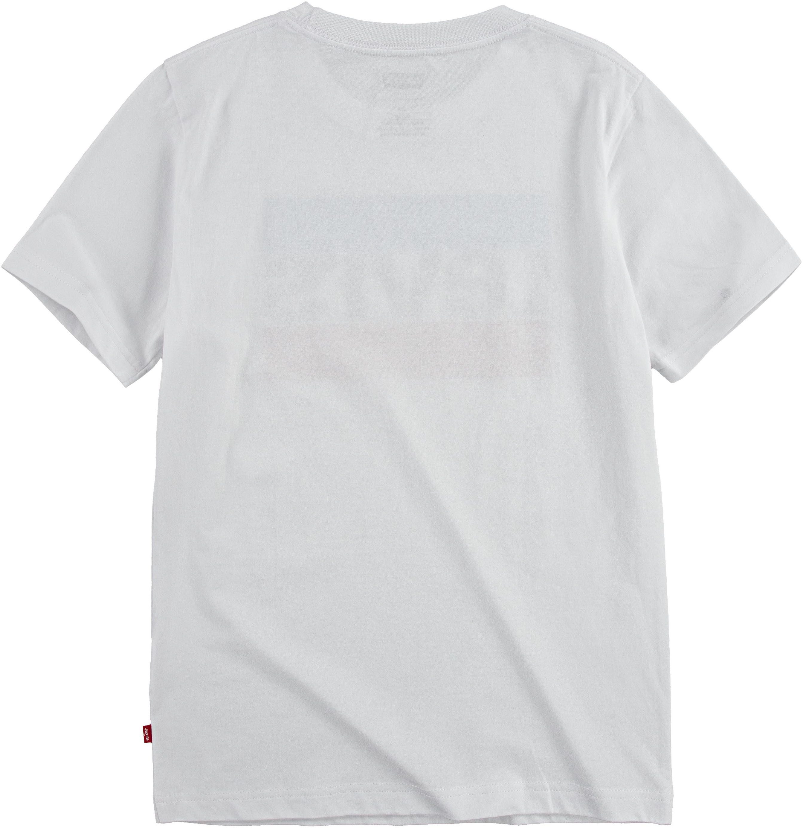 Levi's Kidswear T-shirt LVB SPORTSWEAR LOGO TEE