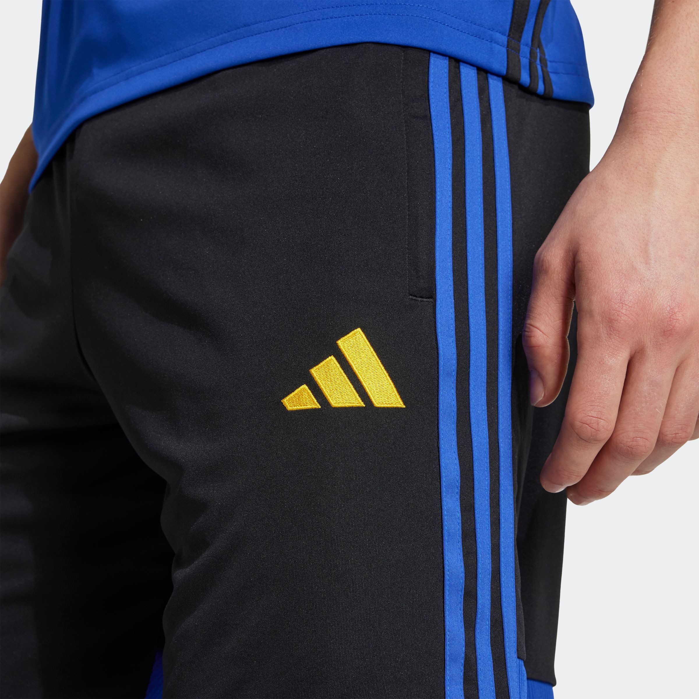 adidas Performance Trainingsshort TIRO ES SHO (1-delig)
