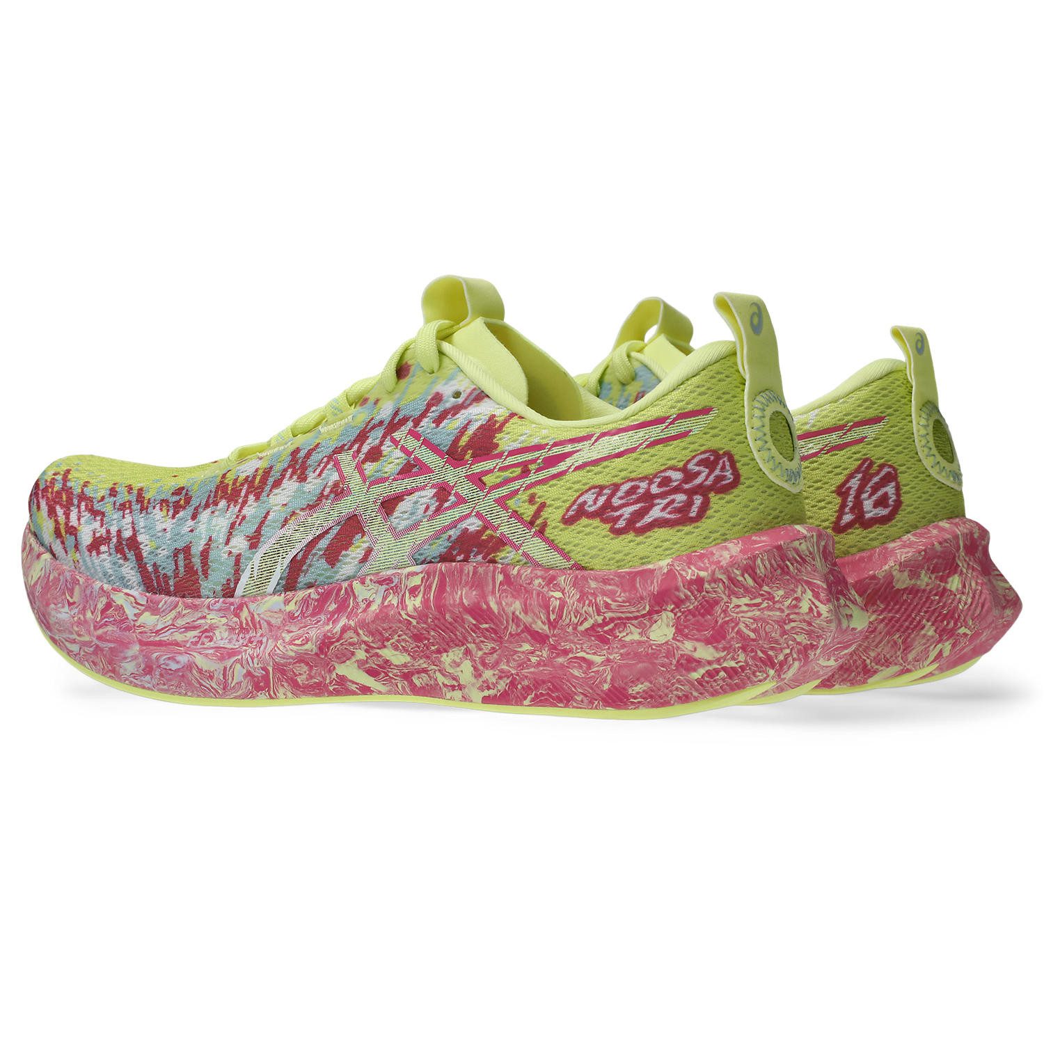 Asics Runningschoenen NOOSA TRI 16
