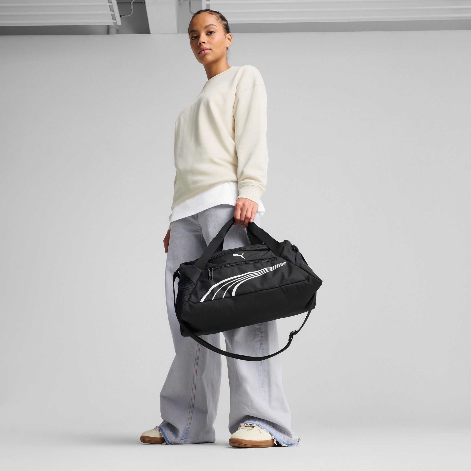 PUMA Sporttas FUNDAMENTAL EXTRA SMALL SPORTS BAG