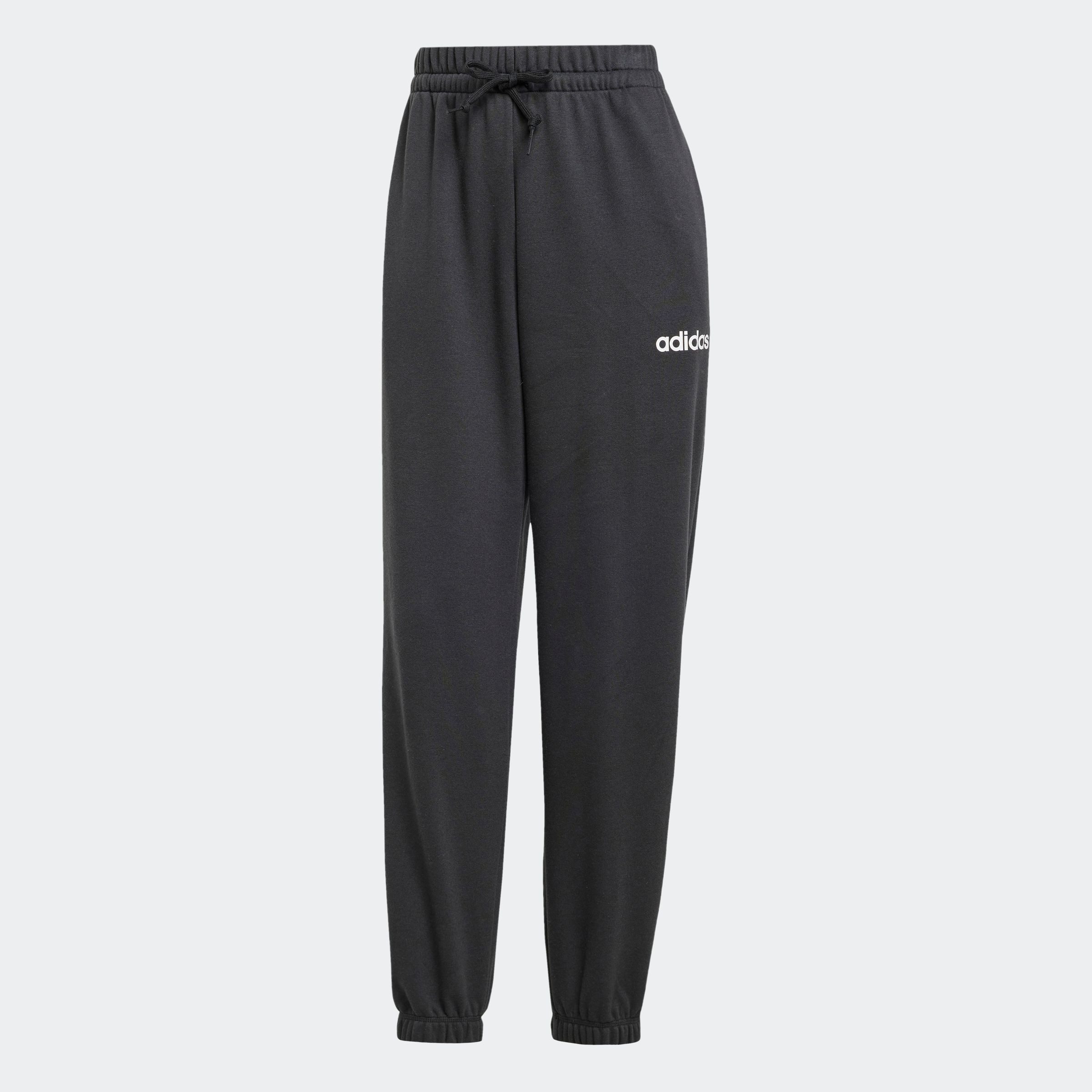 adidas Sportswear Sportbroek W LIN FT CF PT (1-delig)